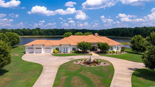 5300  Pleasant Lake  Hensley, AR