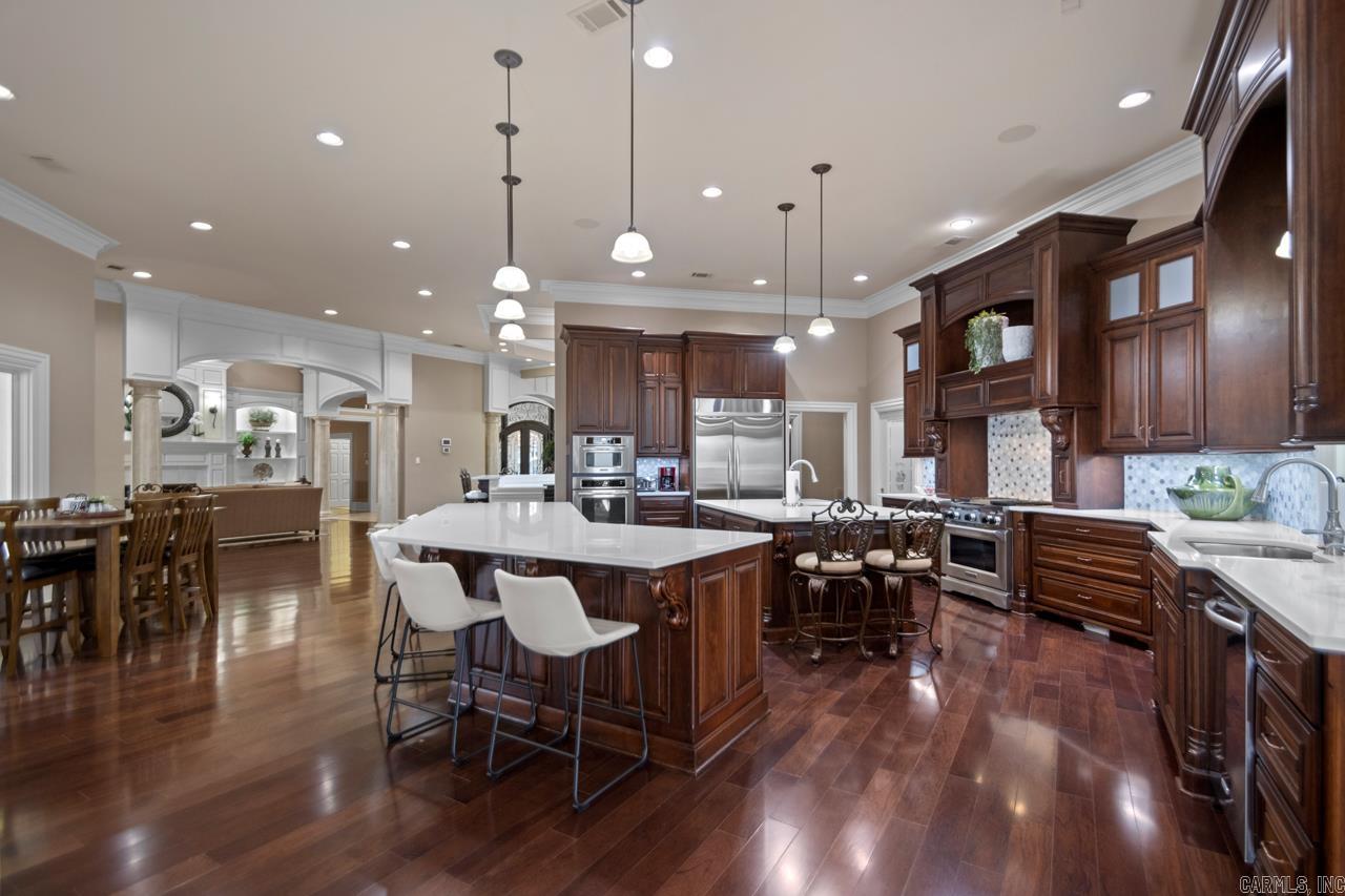 5300  Pleasant Lake  Hensley, AR