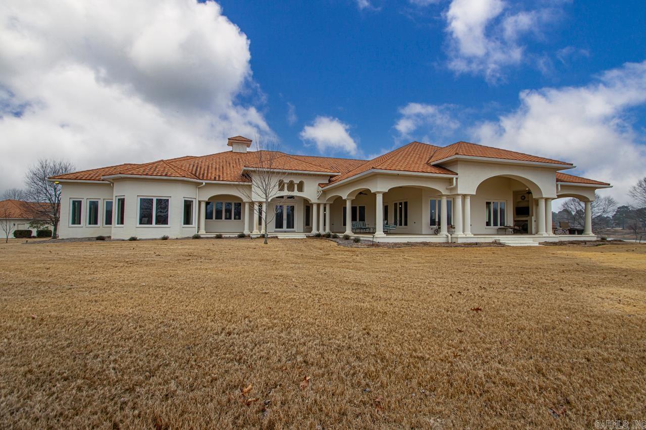 5300  Pleasant Lake  Hensley, AR