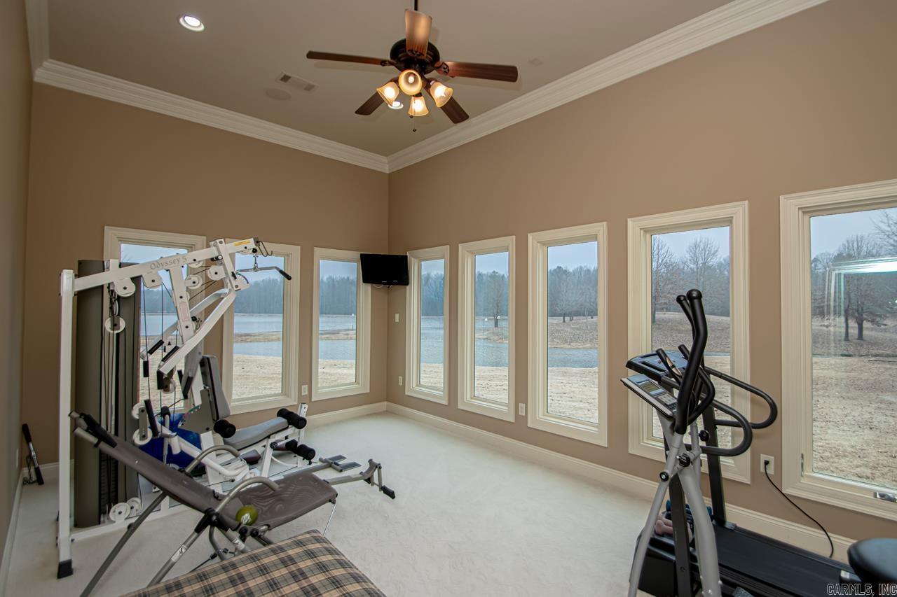 5300  Pleasant Lake  Hensley, AR