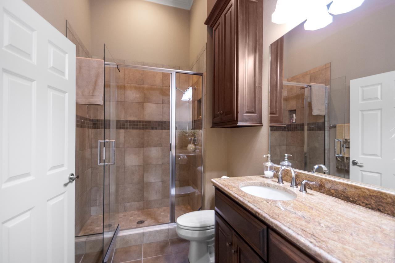 5300  Pleasant Lake  Hensley, AR