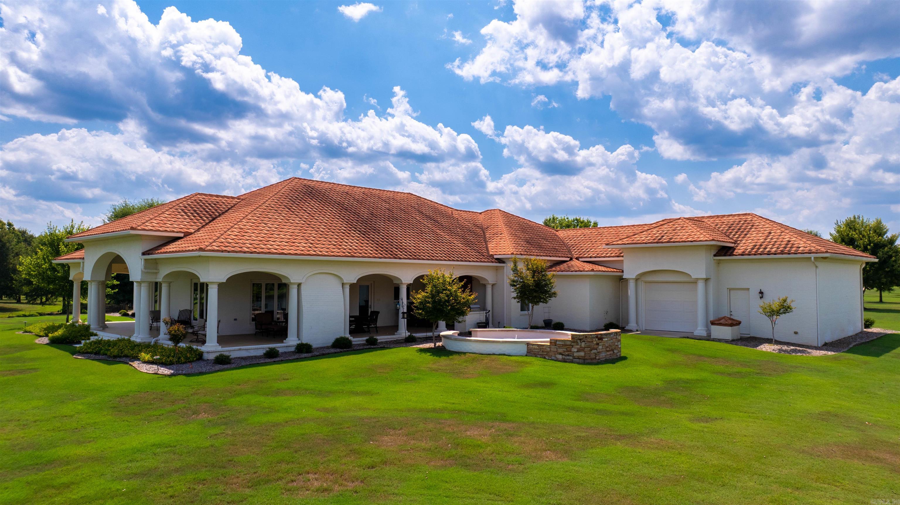 5300 Pleasant Lake Drive Hensley, AR 72065