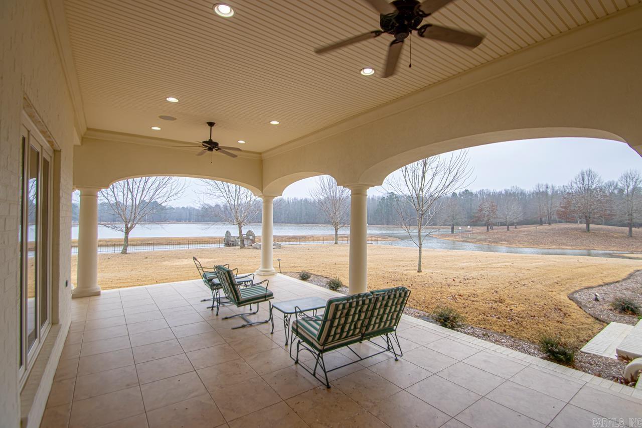 5300  Pleasant Lake  Hensley, AR