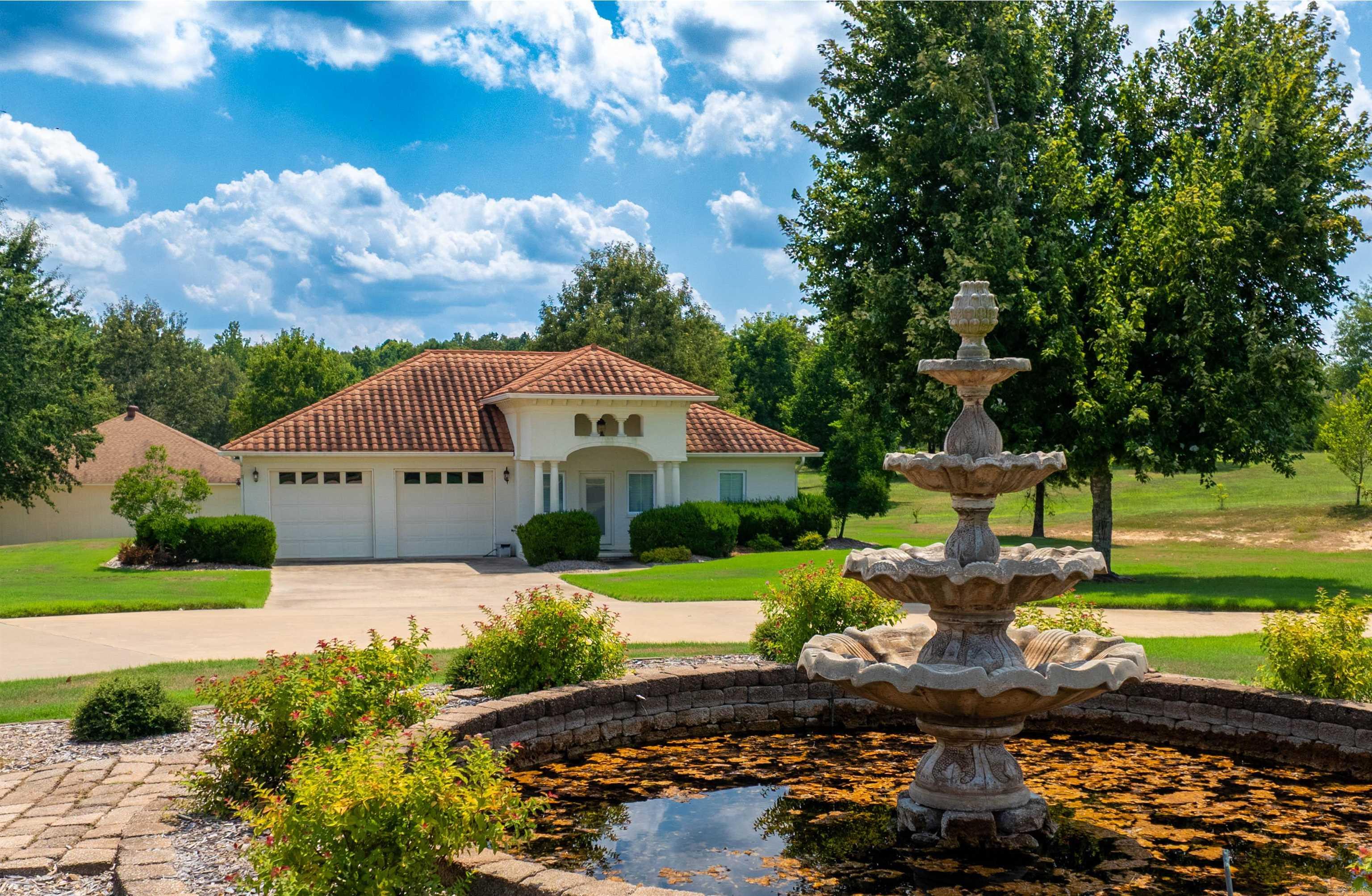5300 Pleasant Lake Drive Hensley, AR 72065