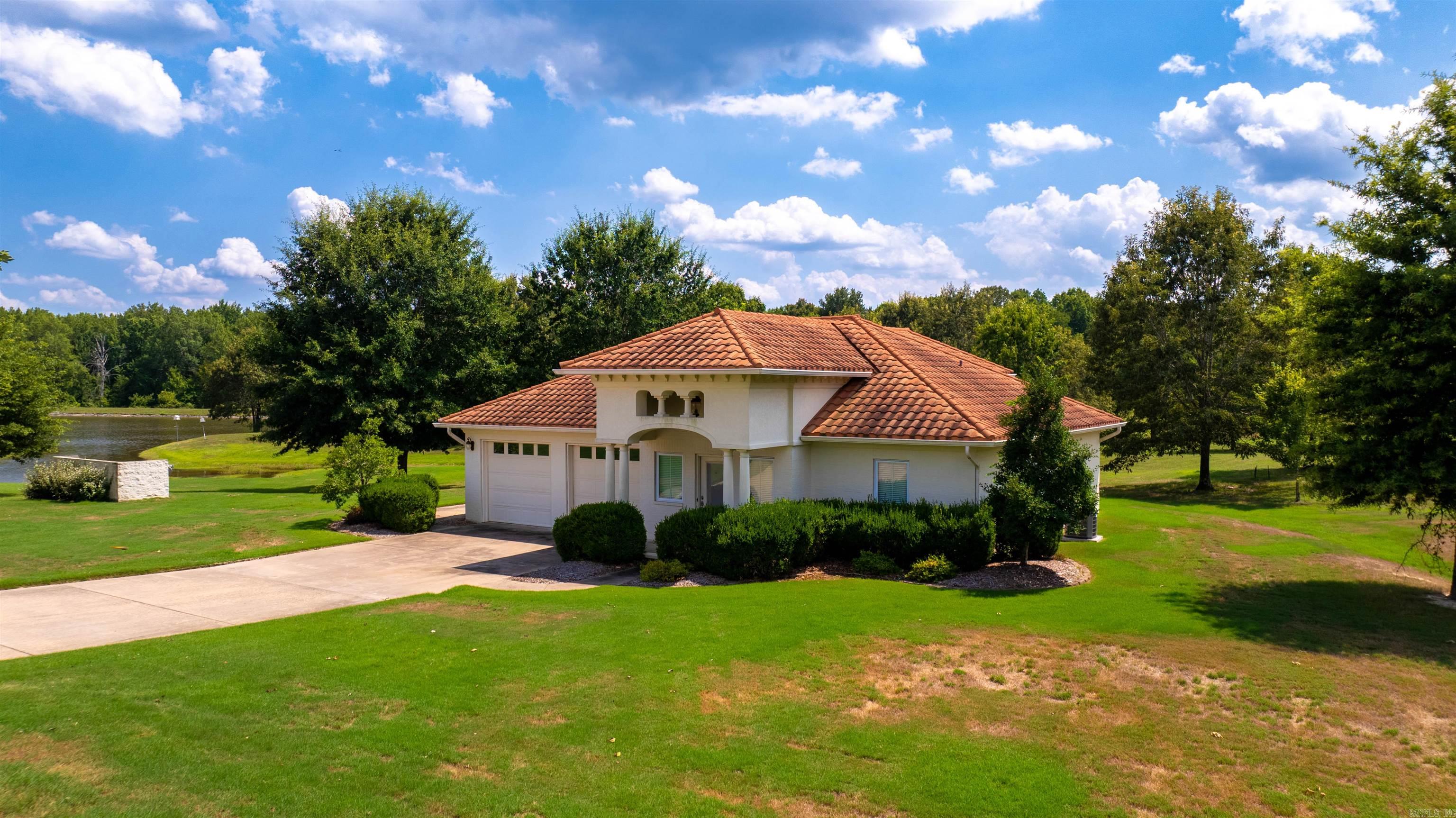 5300 Pleasant Lake Drive Hensley, AR 72065