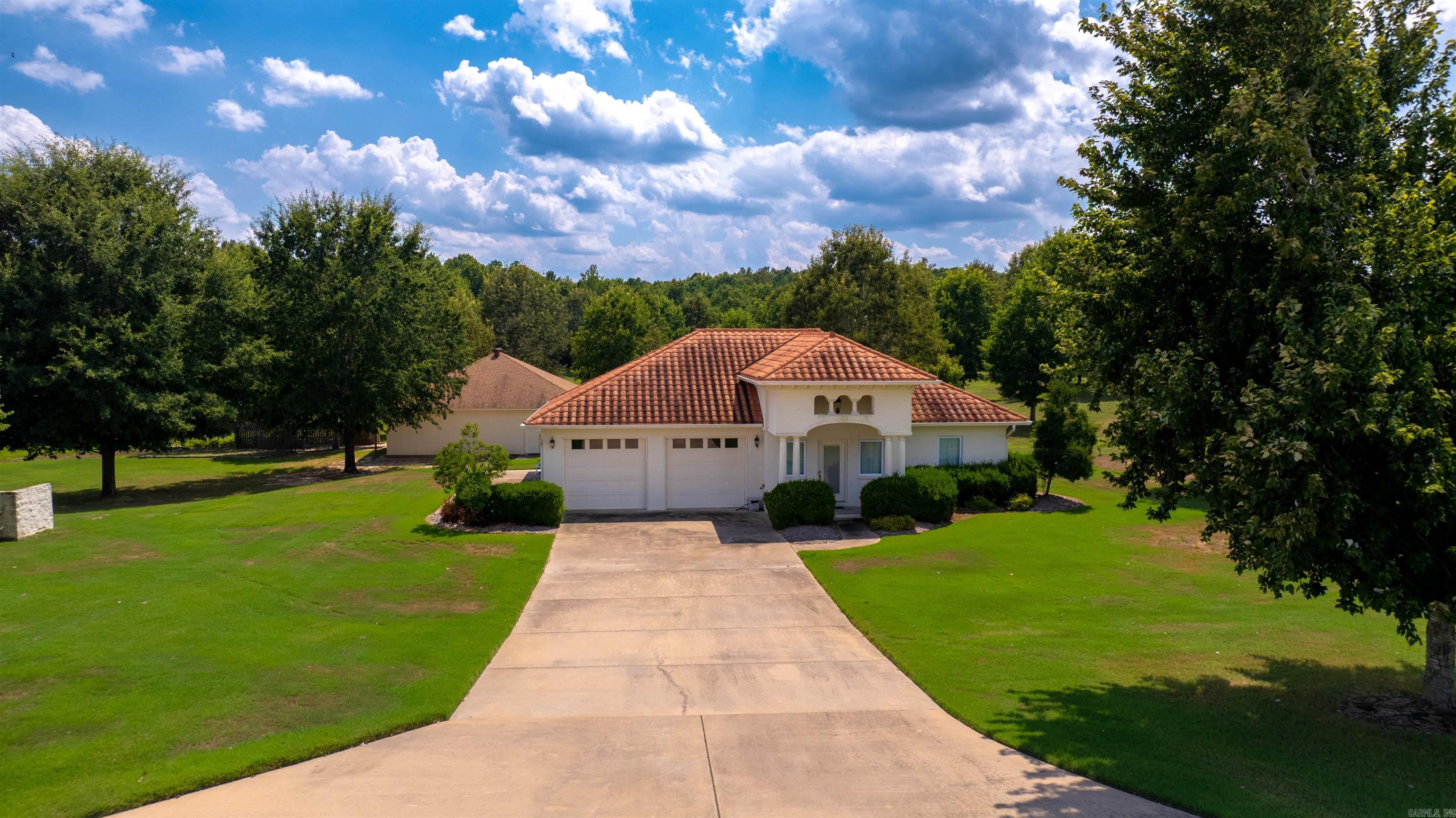5300 Pleasant Lake Drive Hensley, AR 72065