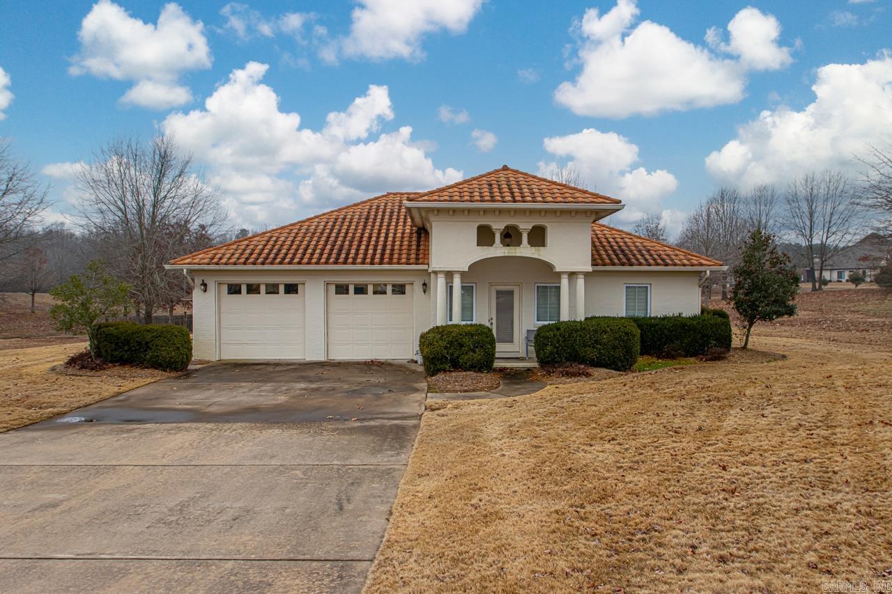 5300  Pleasant Lake  Hensley, AR