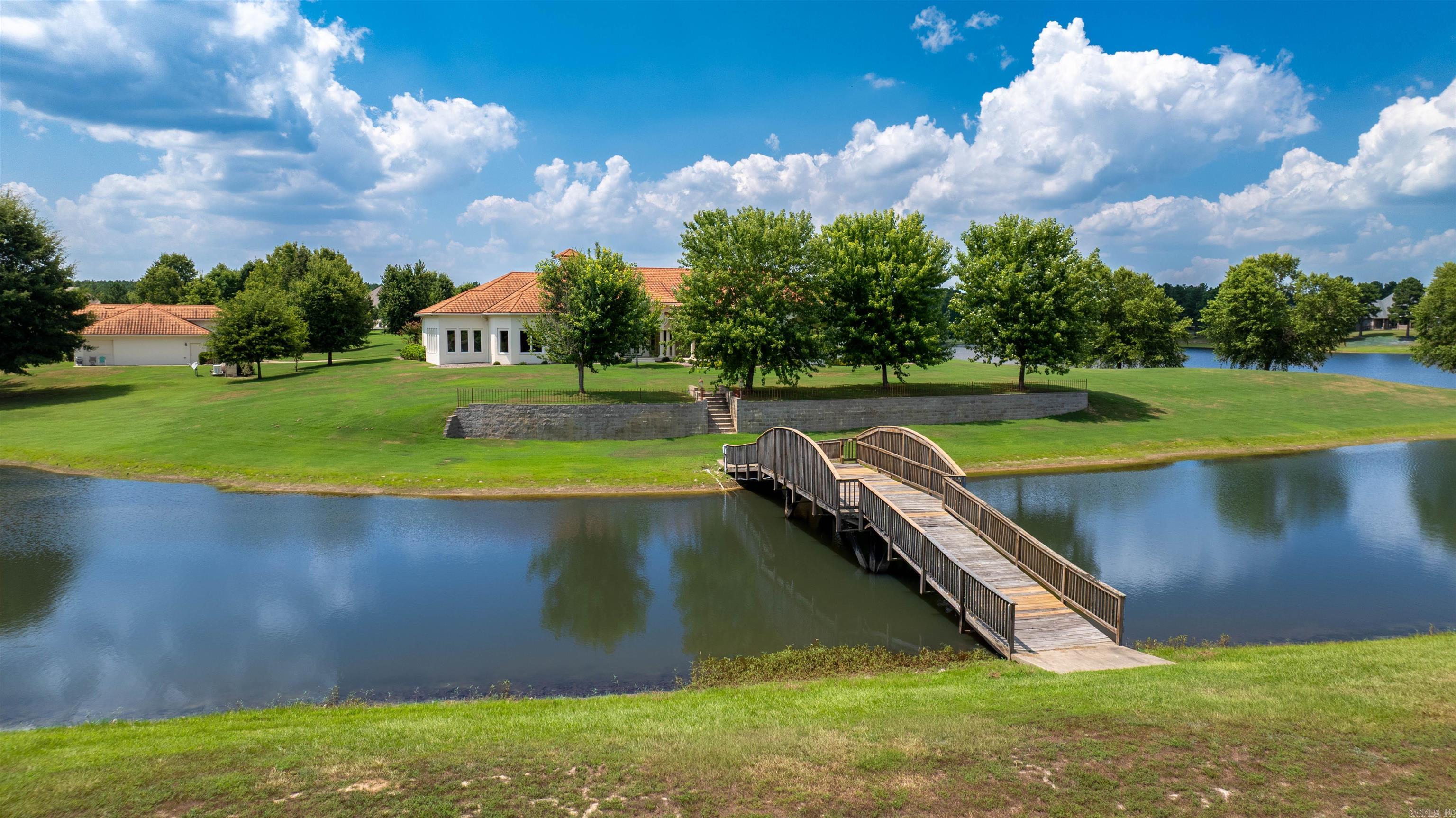 5300 Pleasant Lake Drive Hensley, AR 72065