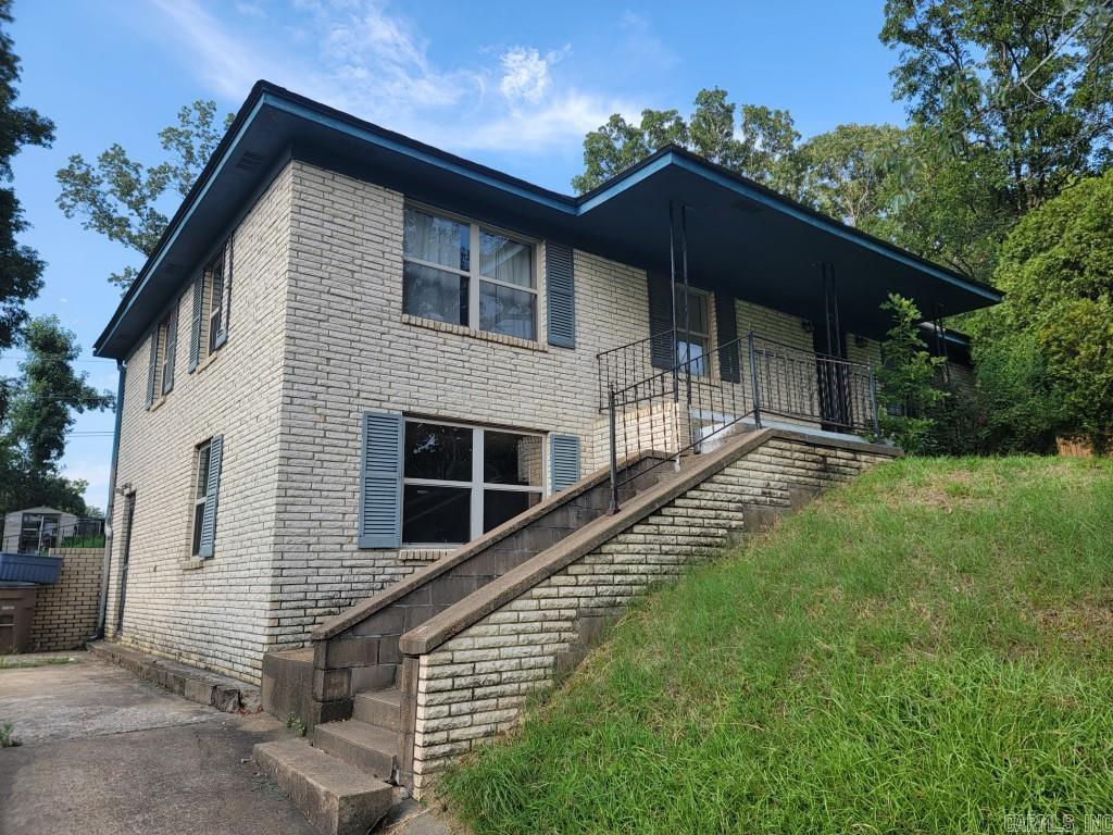 22  Morningside Dr  Wynne, AR