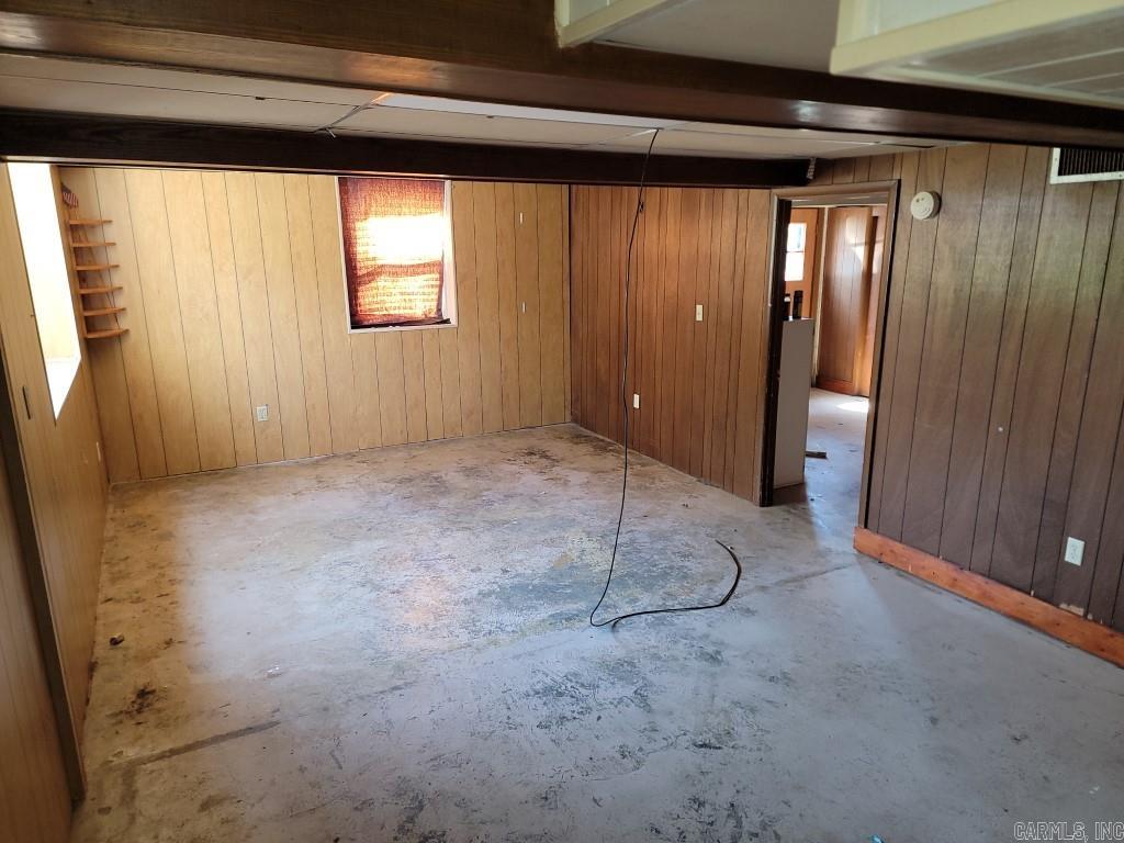 22  Morningside Dr  Wynne, AR