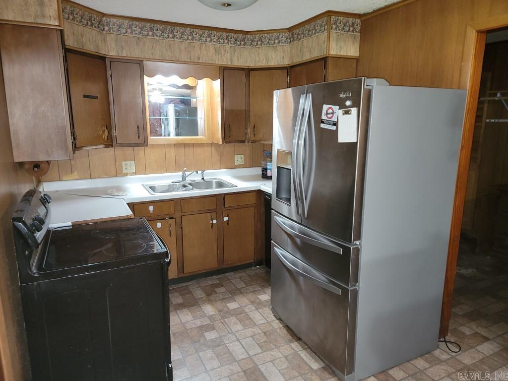 22  Morningside Dr  Wynne, AR