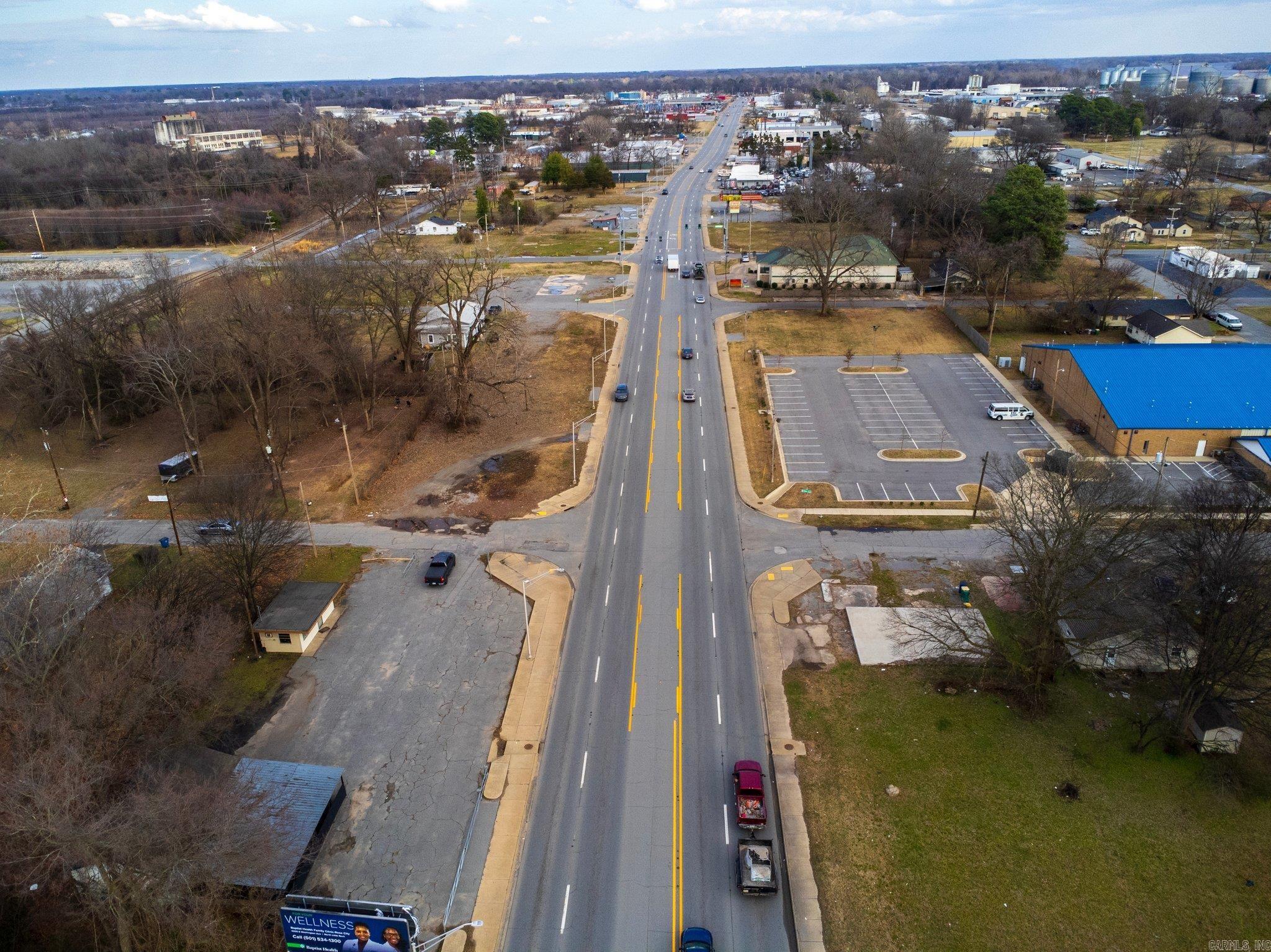 2611 E Broadway  North Little Rock, AR