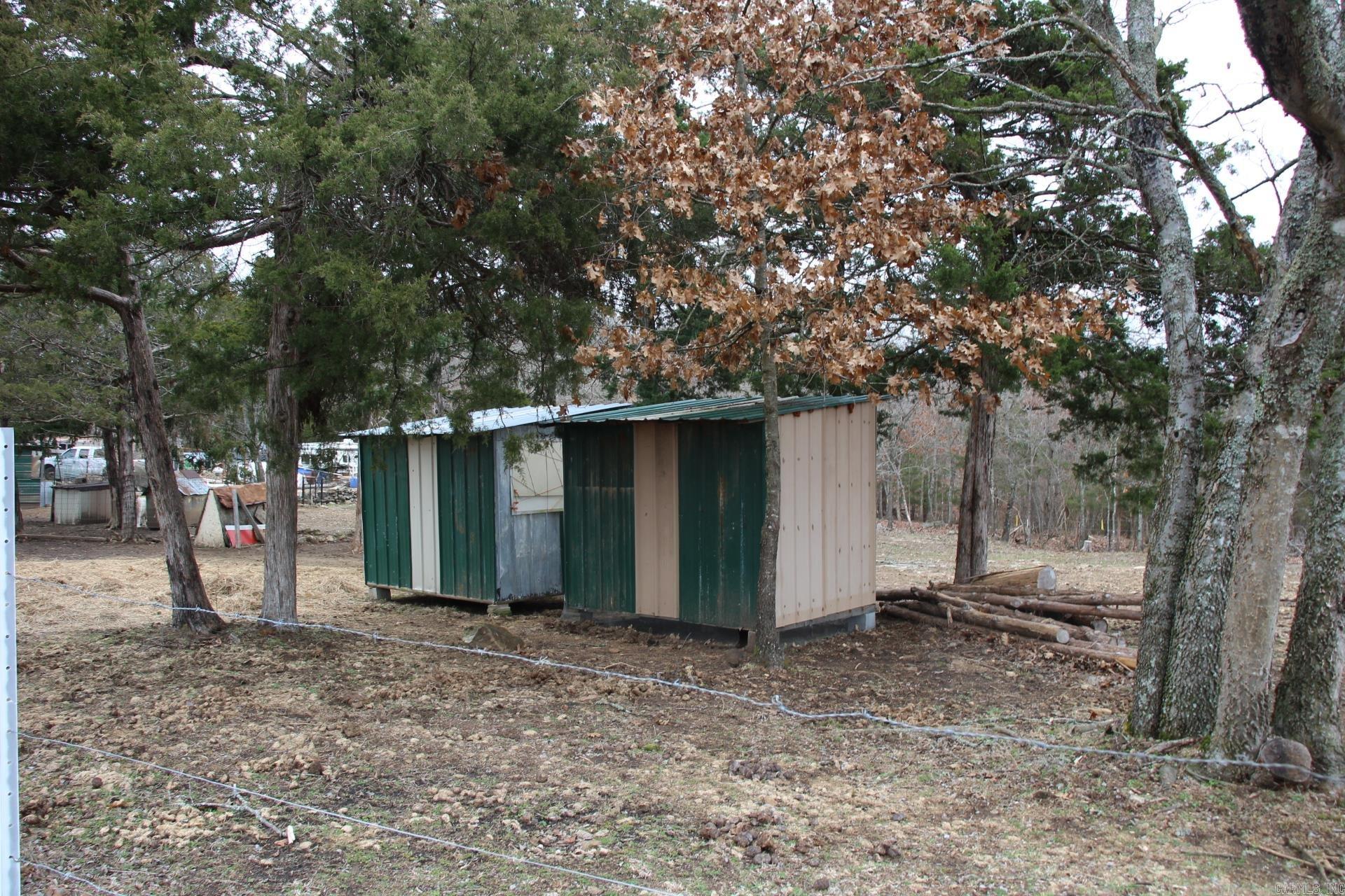 178  Round Robin  Theodosia, AR