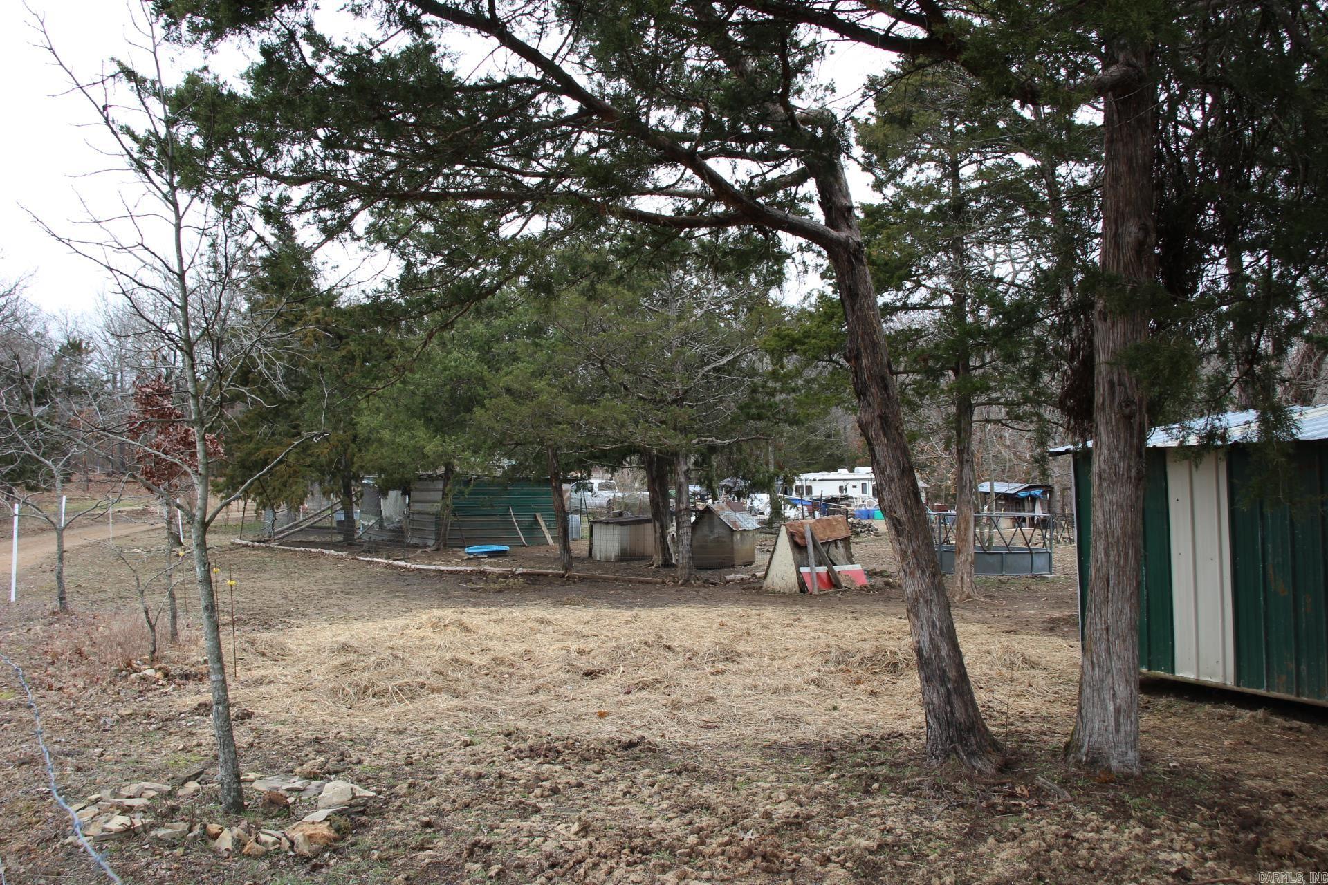 178  Round Robin  Theodosia, AR