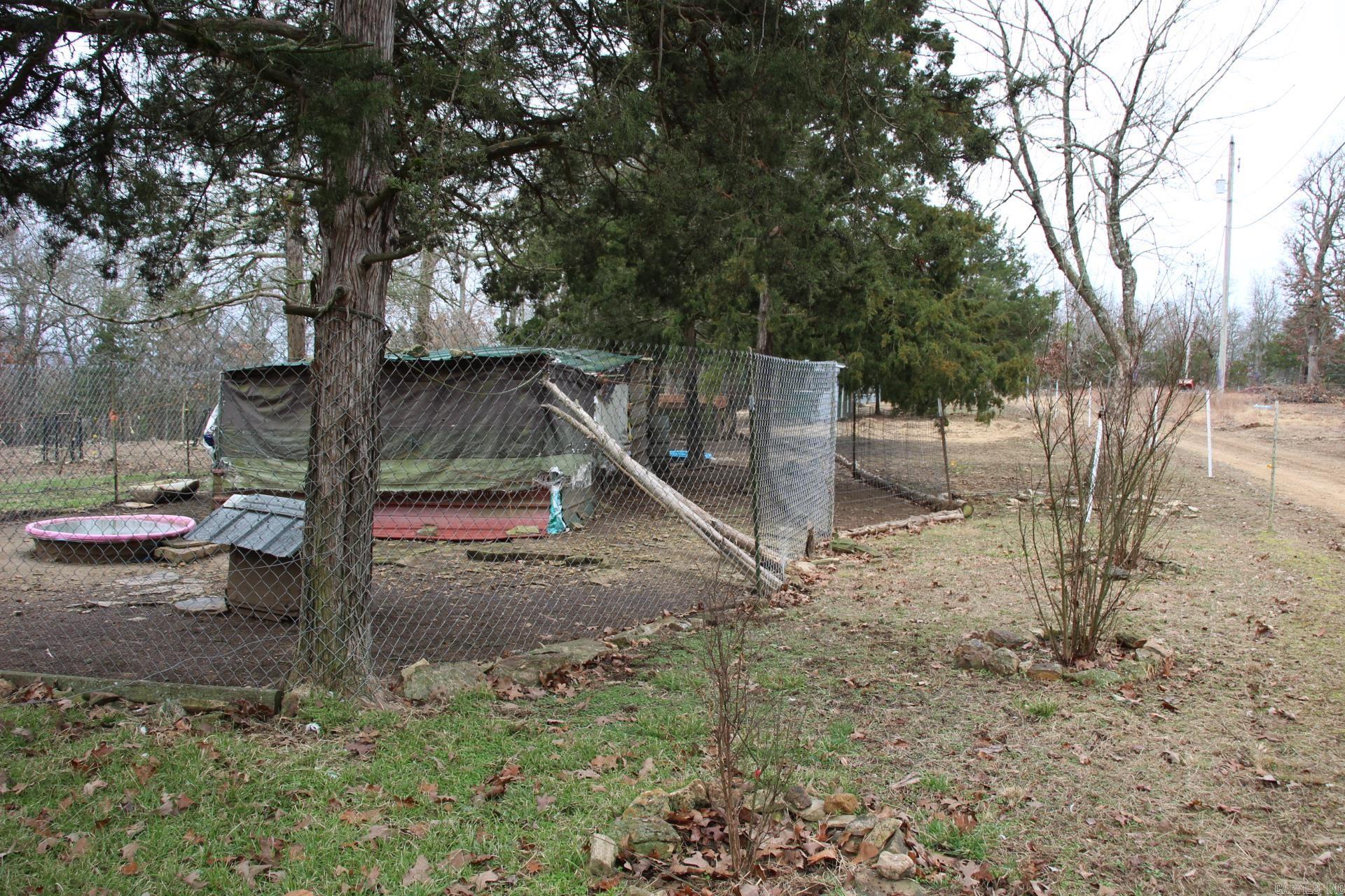178  Round Robin  Theodosia, AR