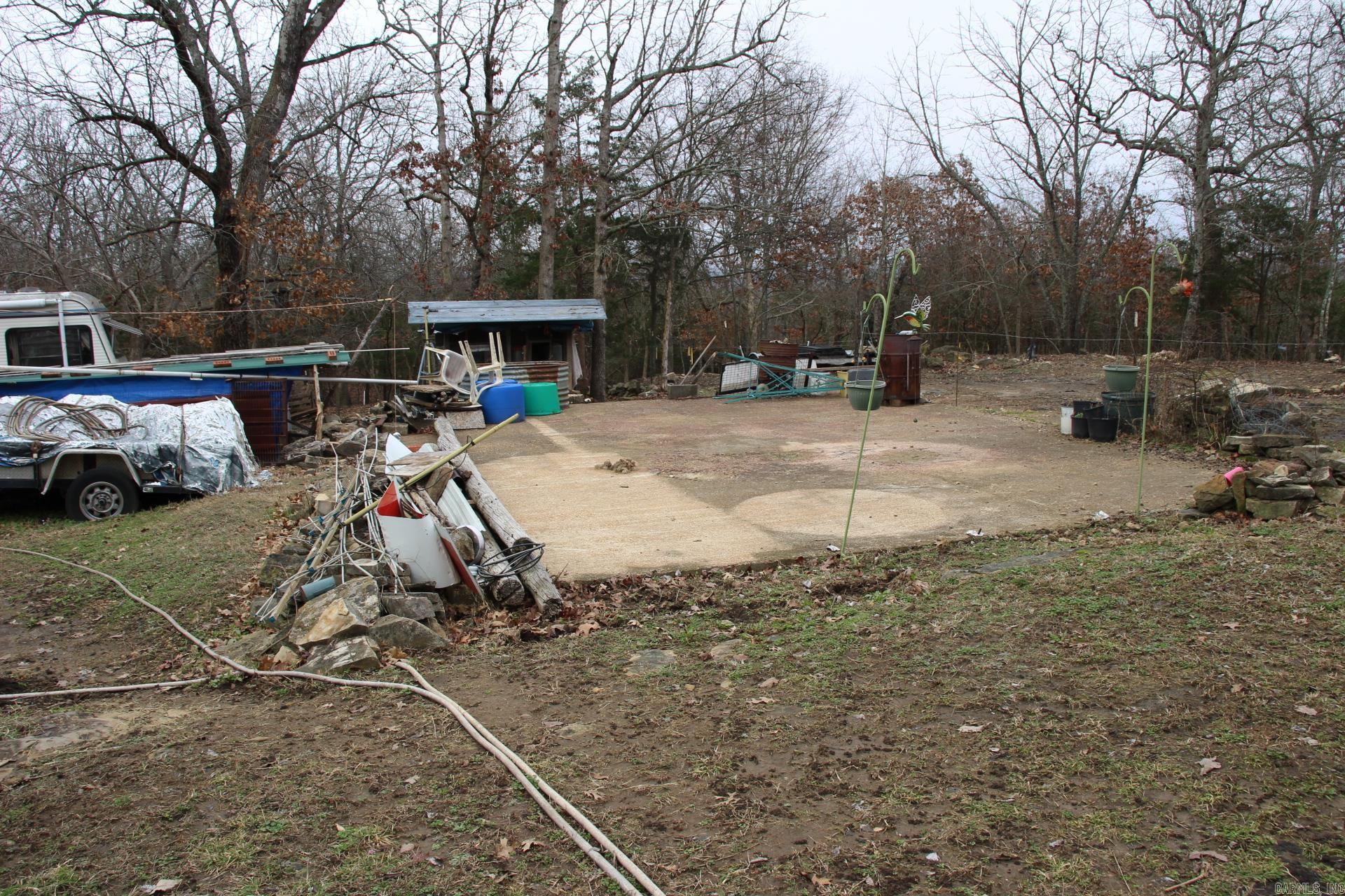 178  Round Robin  Theodosia, AR