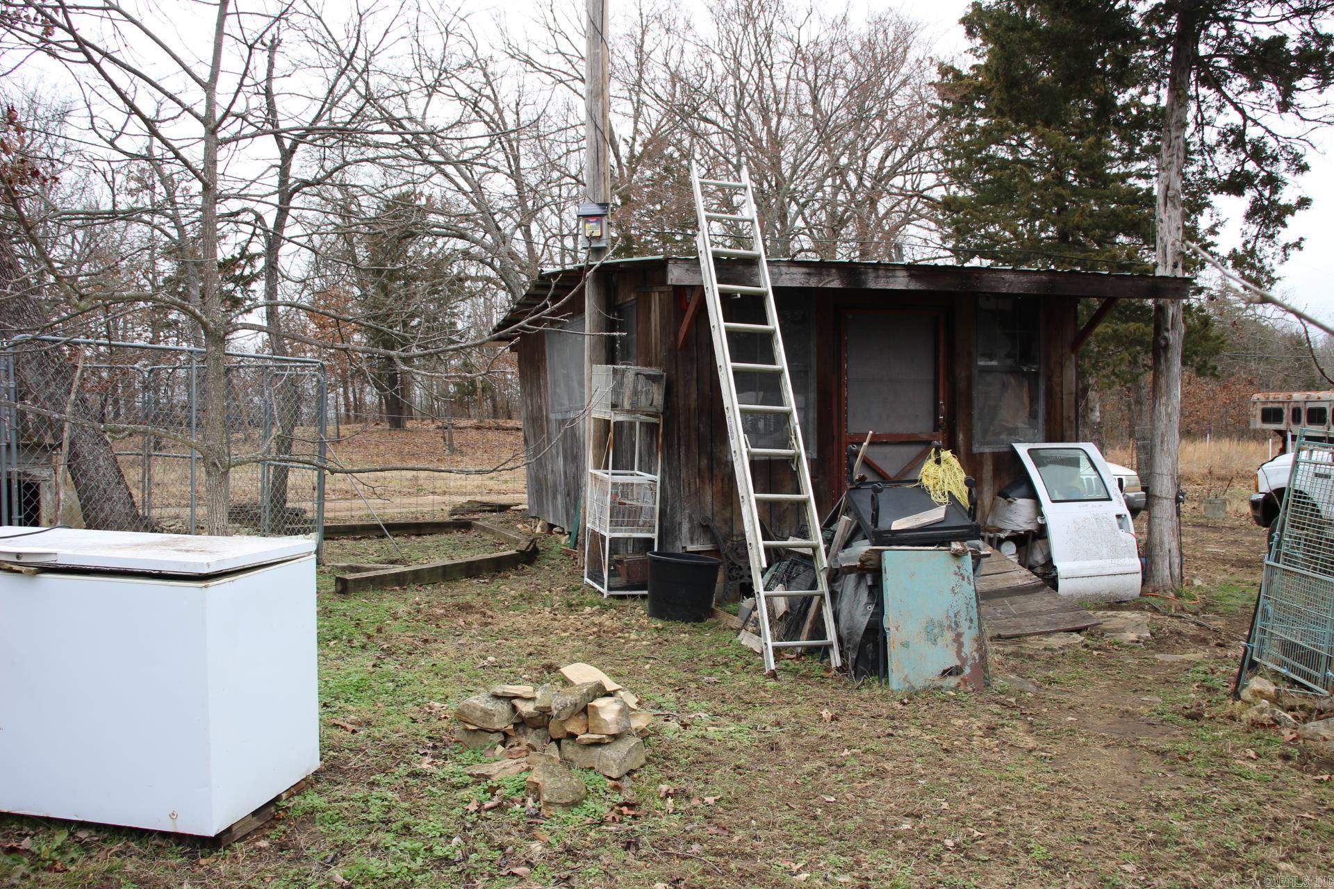 178  Round Robin  Theodosia, AR