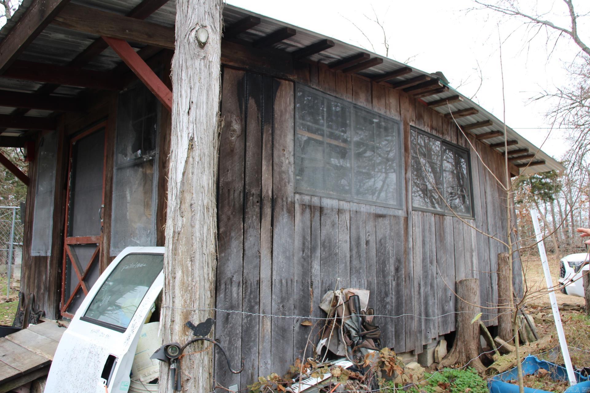 178  Round Robin  Theodosia, AR
