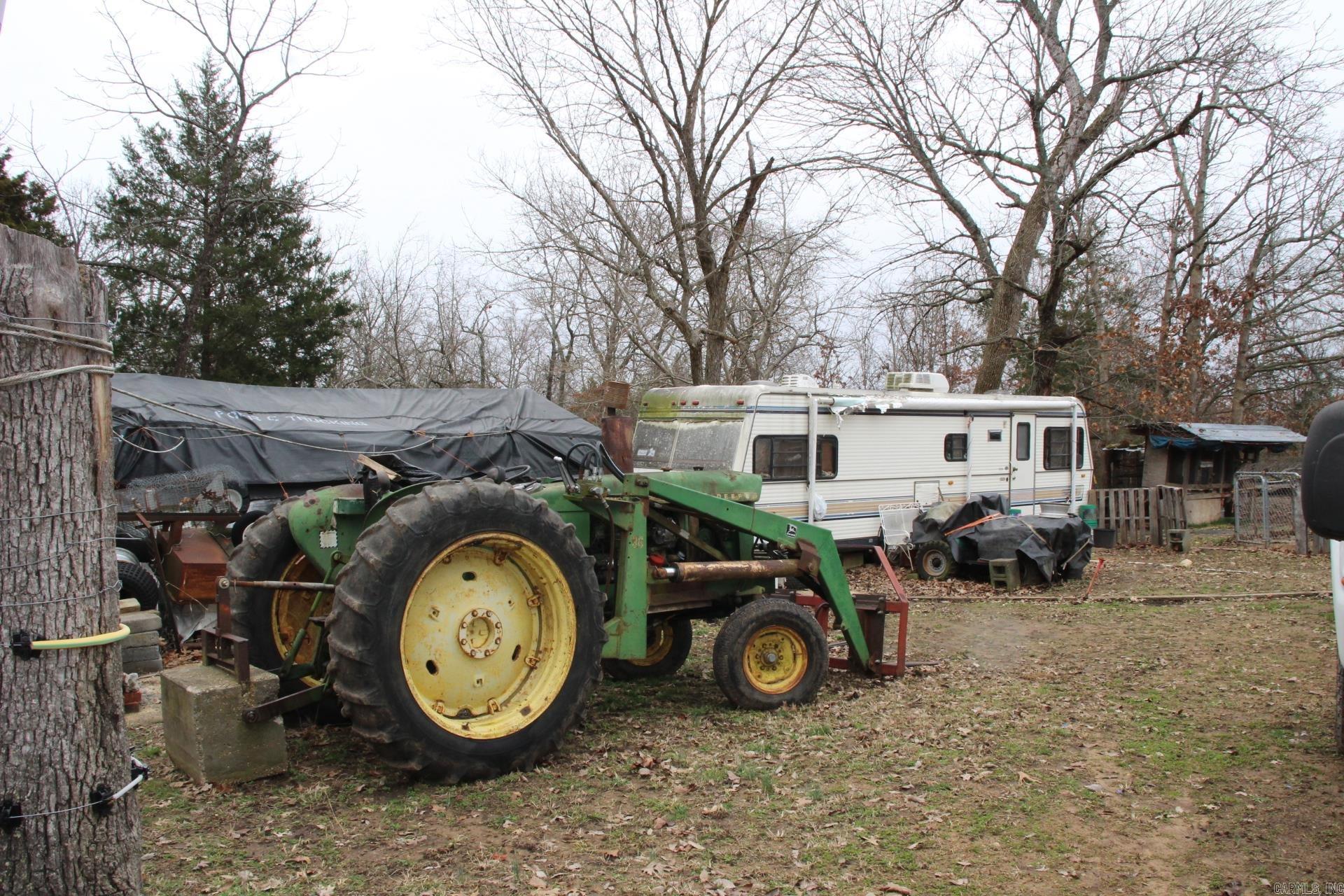 178  Round Robin  Theodosia, AR
