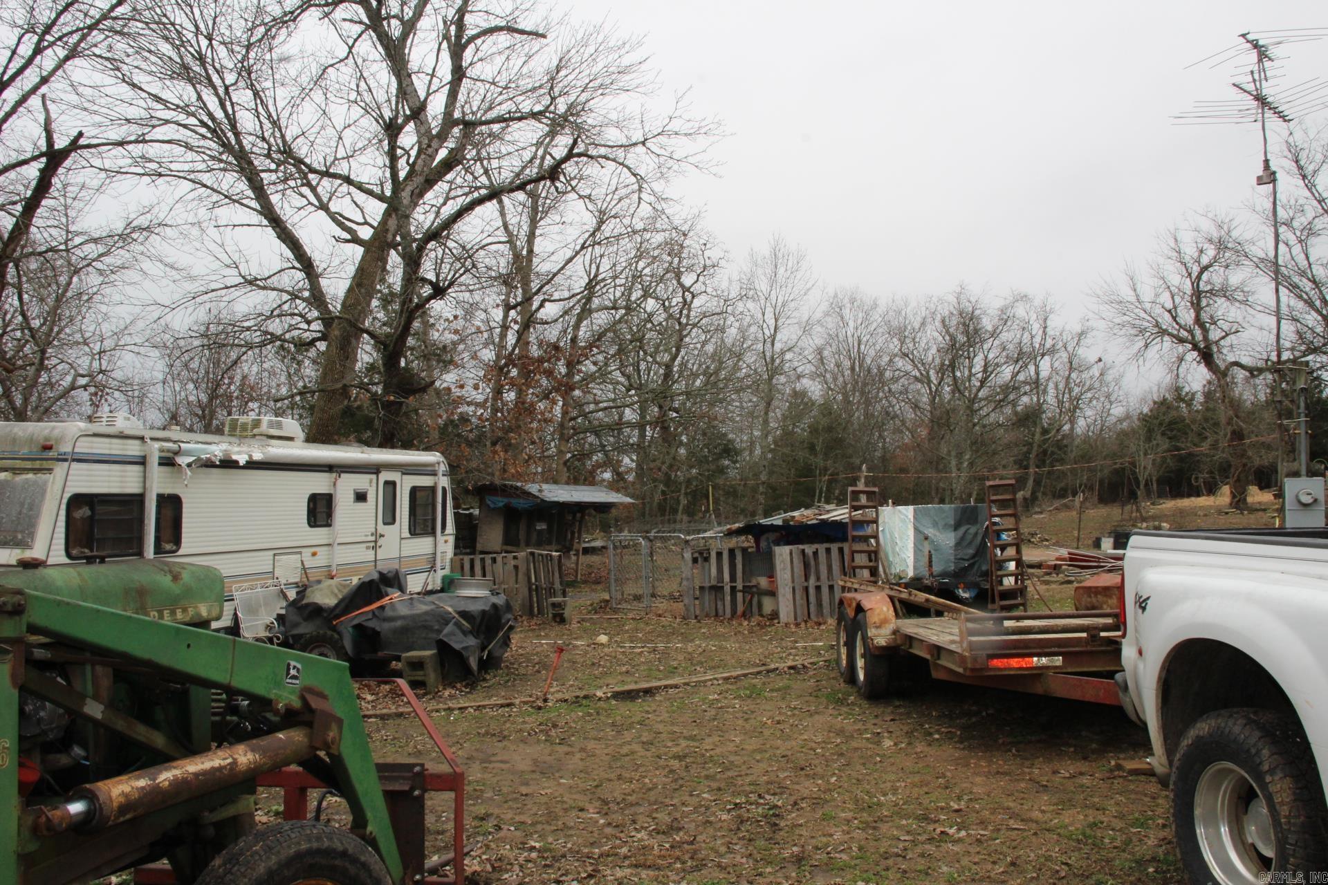 178  Round Robin  Theodosia, AR