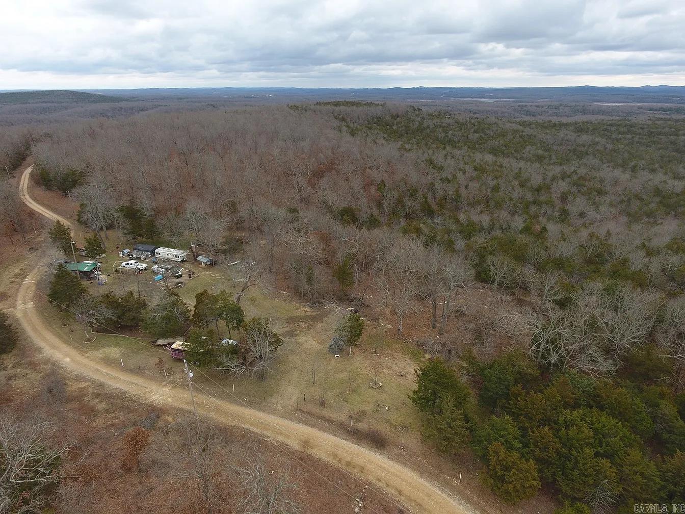 178  Round Robin  Theodosia, AR