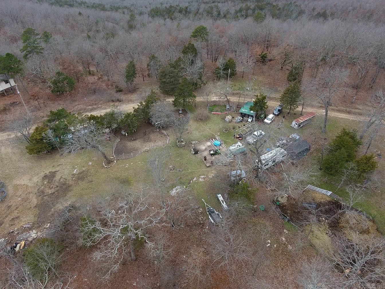 178  Round Robin  Theodosia, AR