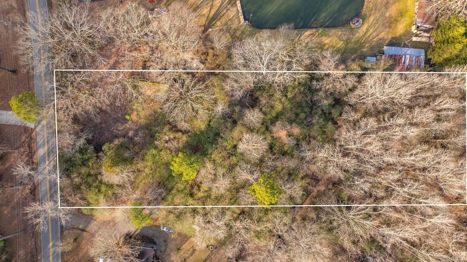 19124  Kanis  Little Rock, AR