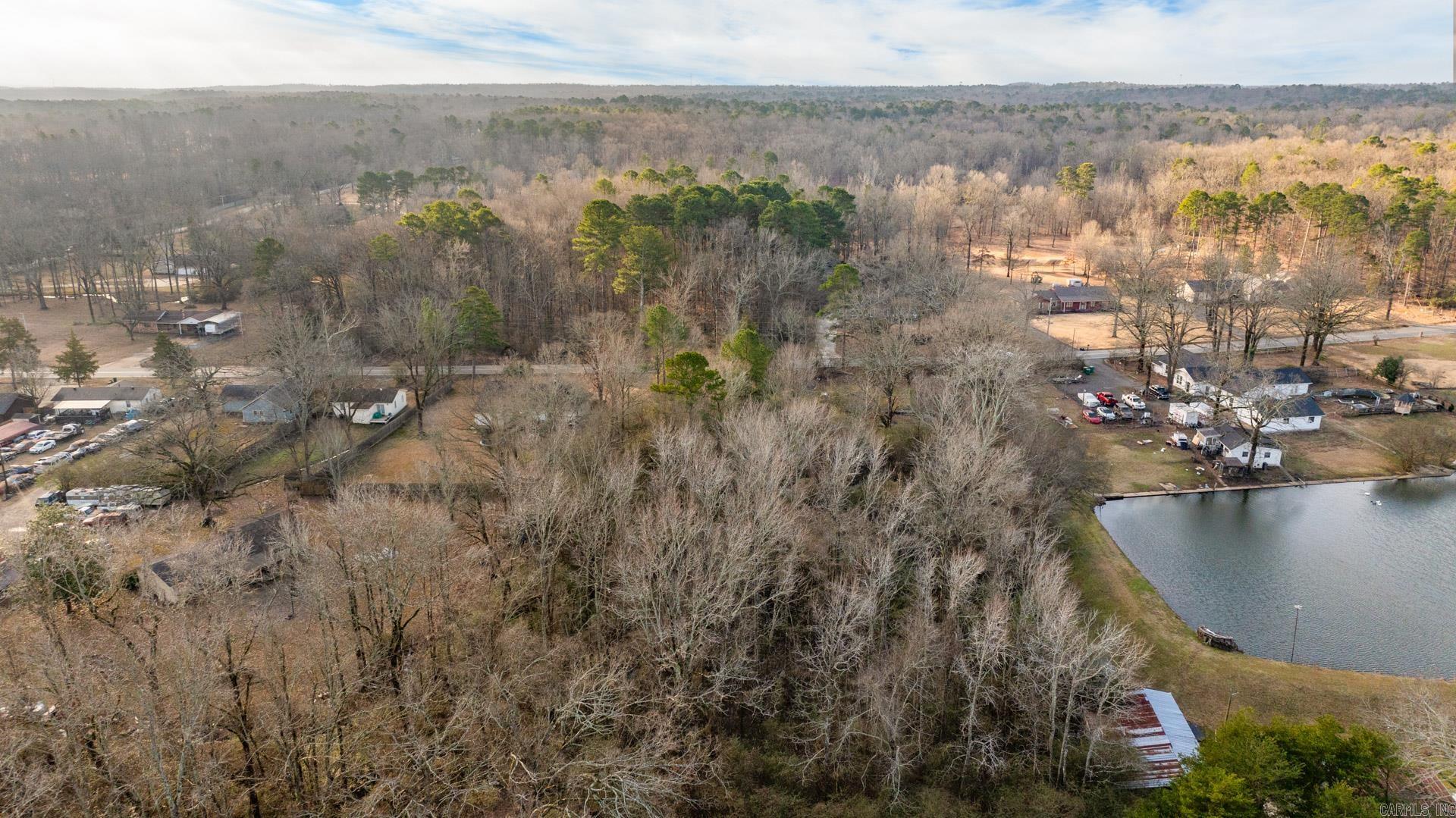 19124  Kanis  Little Rock, AR