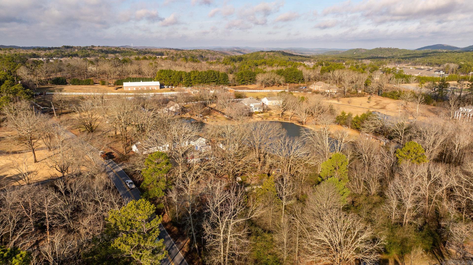 19124  Kanis  Little Rock, AR