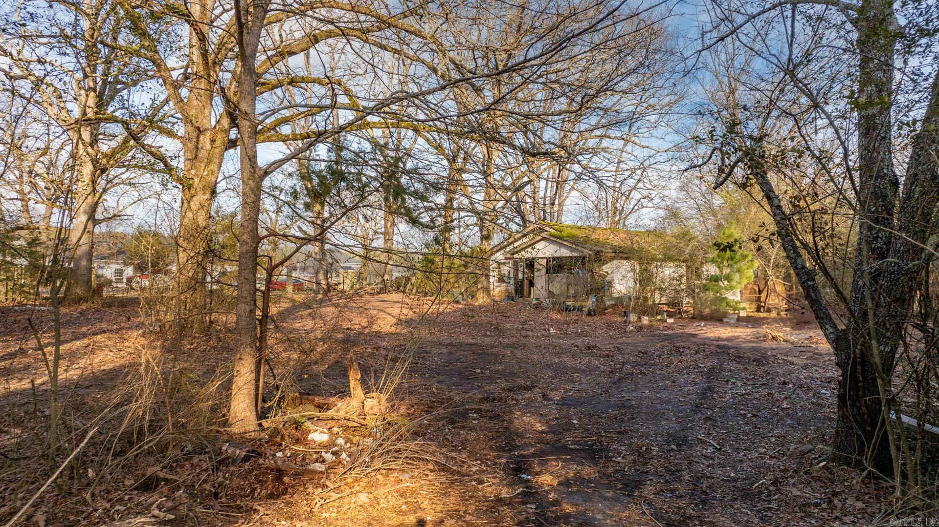 19124  Kanis  Little Rock, AR