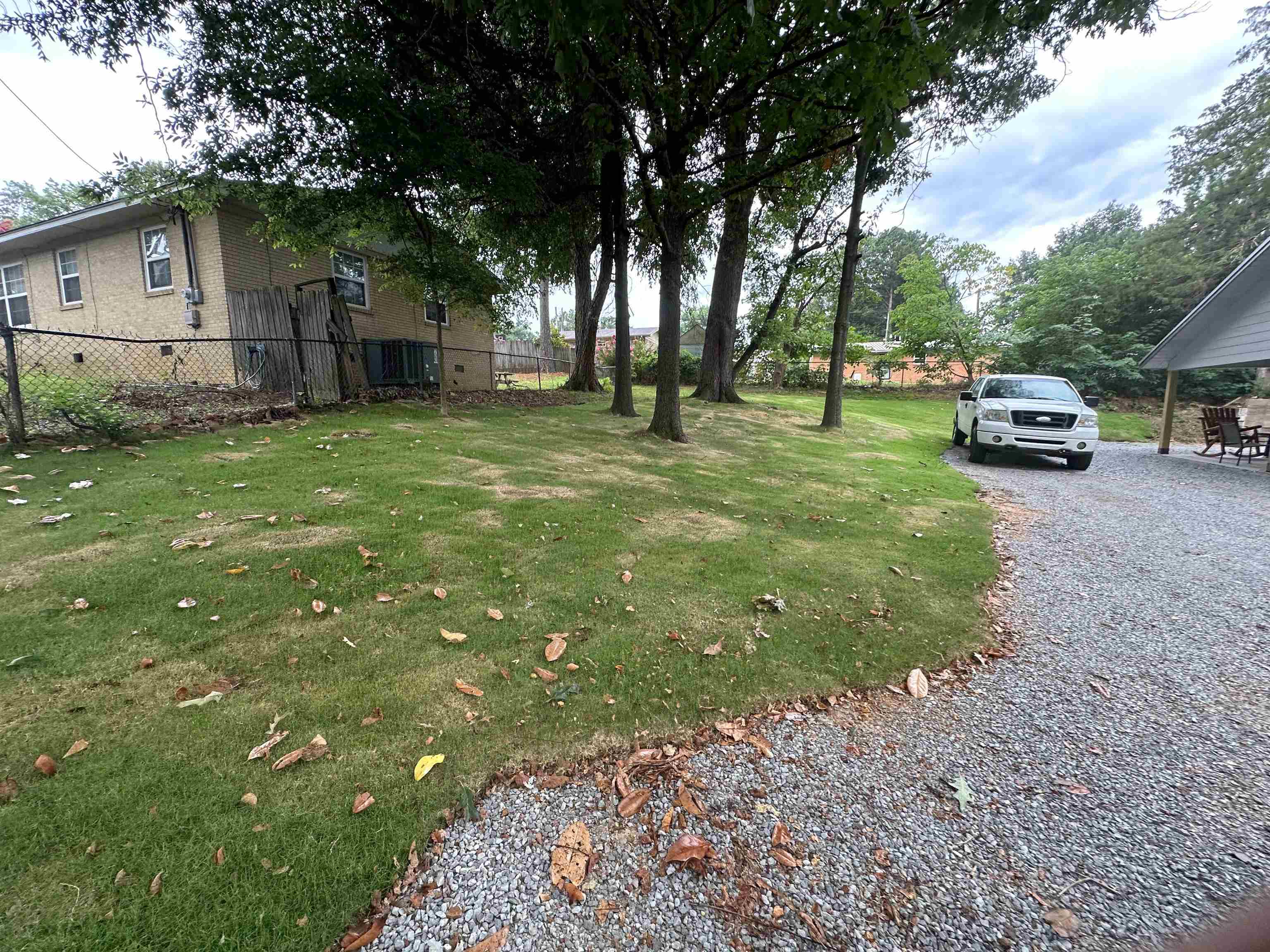 607 E Center  Harrisburg, AR
