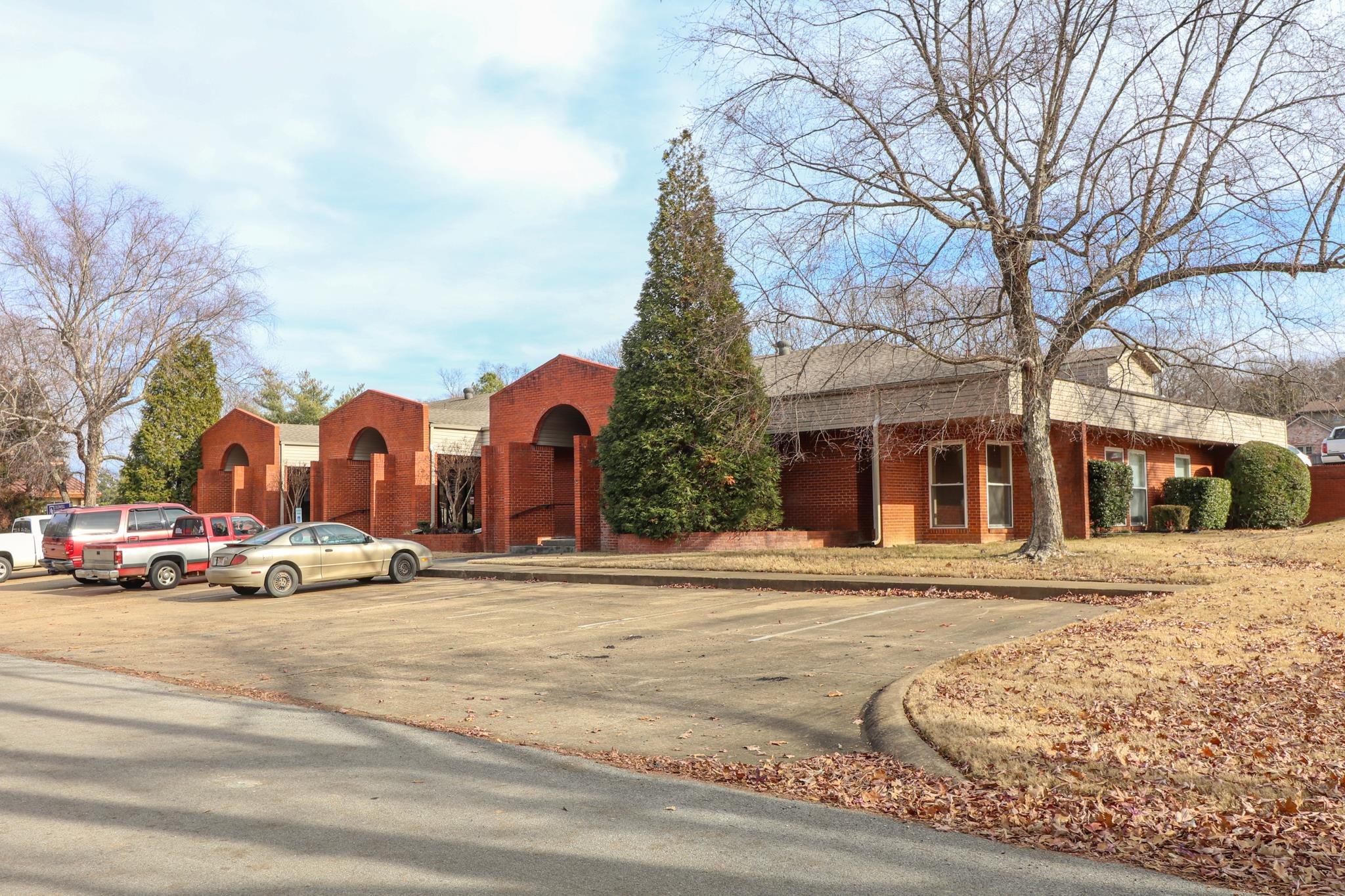 912  Osler Suite A  Jonesboro, AR