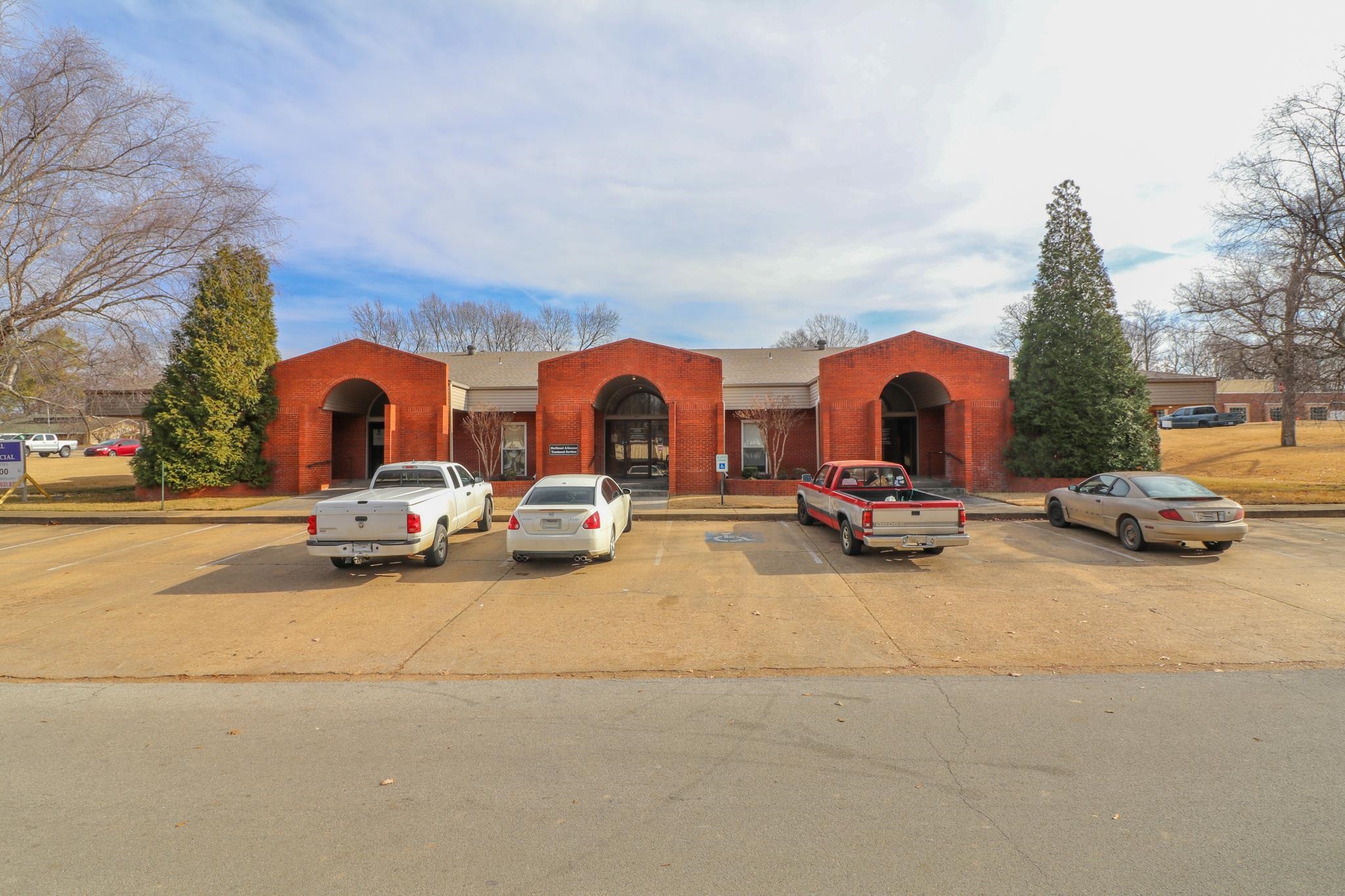 912  Osler Suite A  Jonesboro, AR