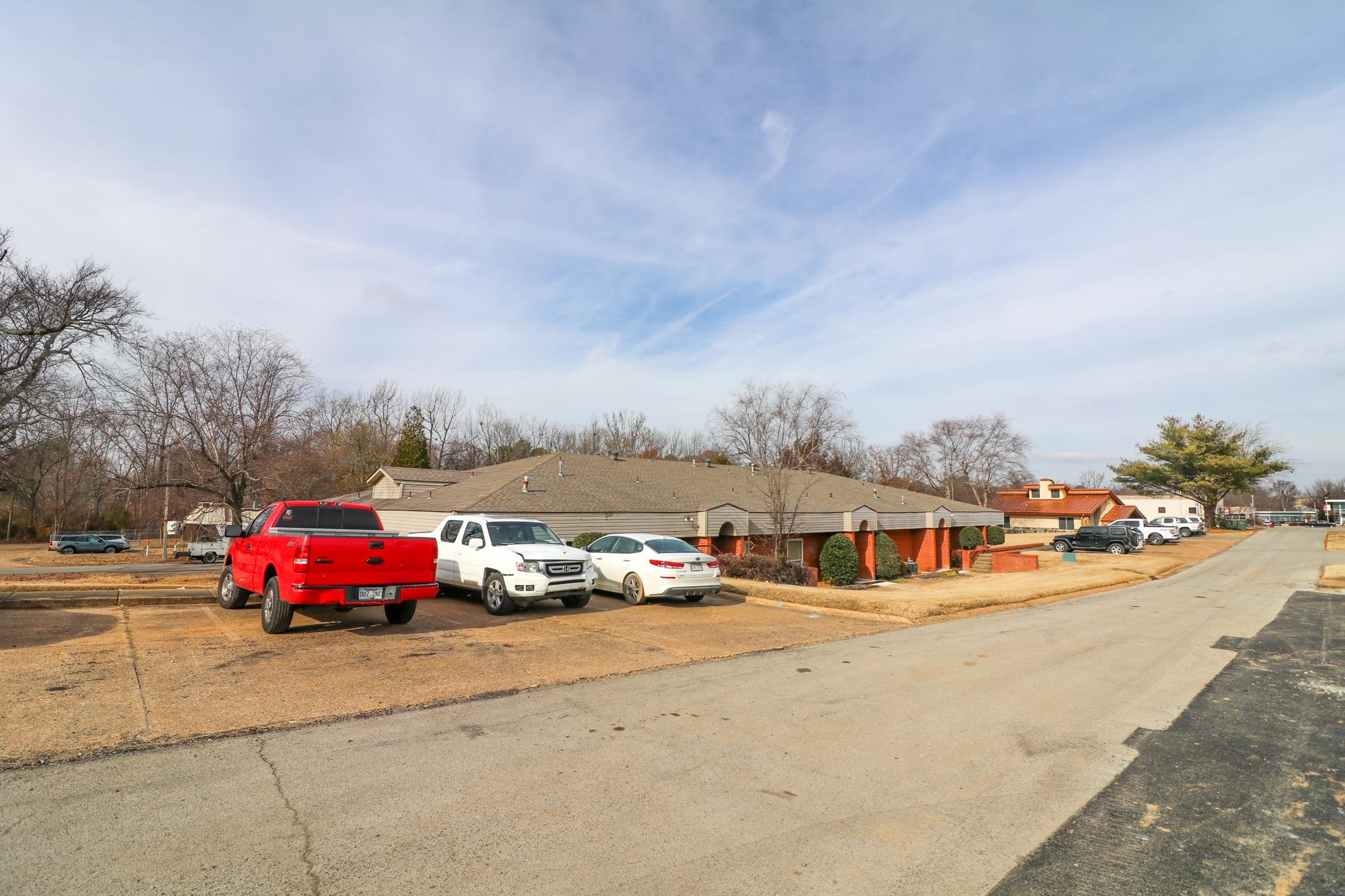 912  Osler Suite A  Jonesboro, AR