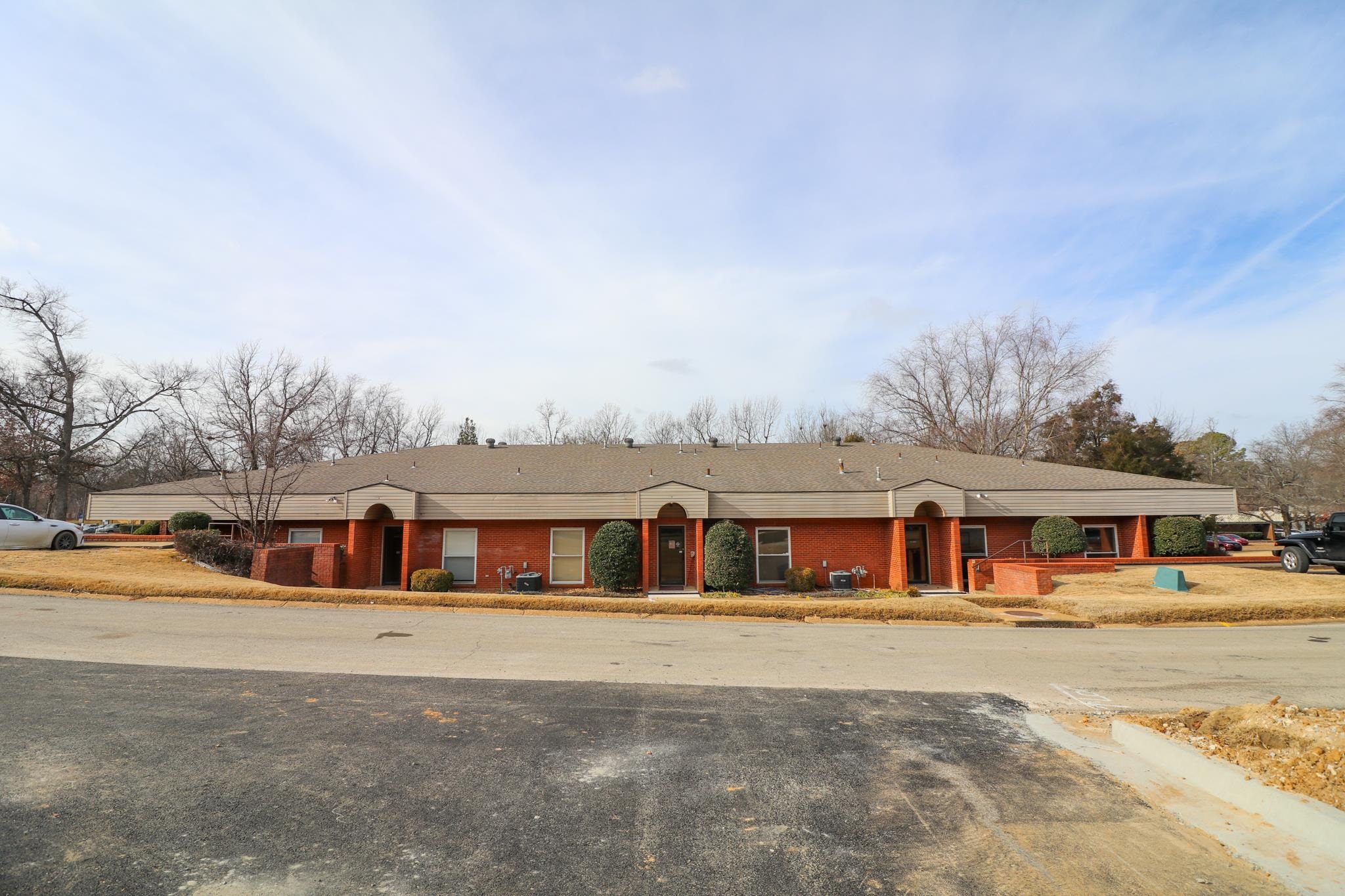 912  Osler Suite A  Jonesboro, AR