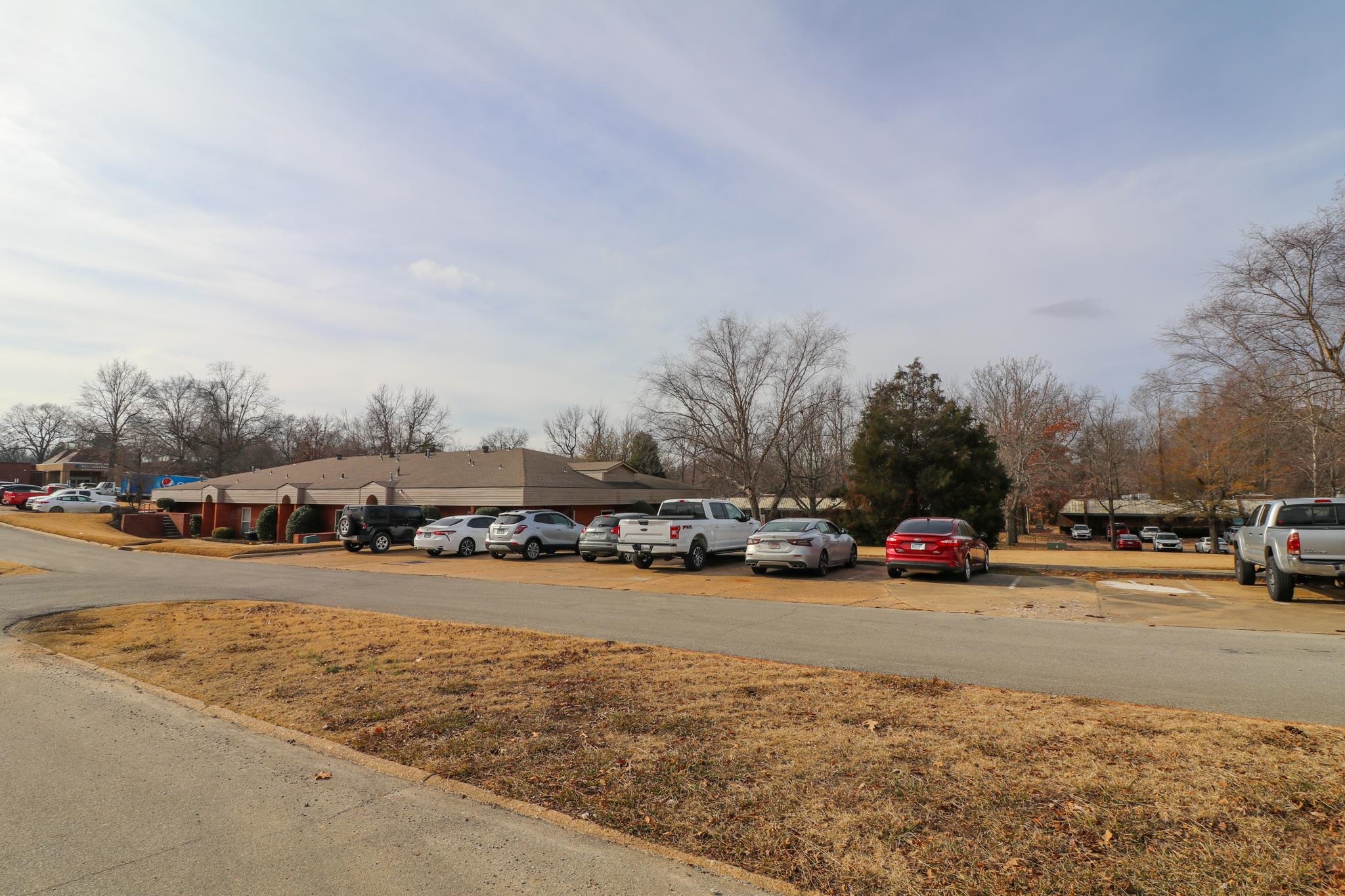 912  Osler Suite A  Jonesboro, AR