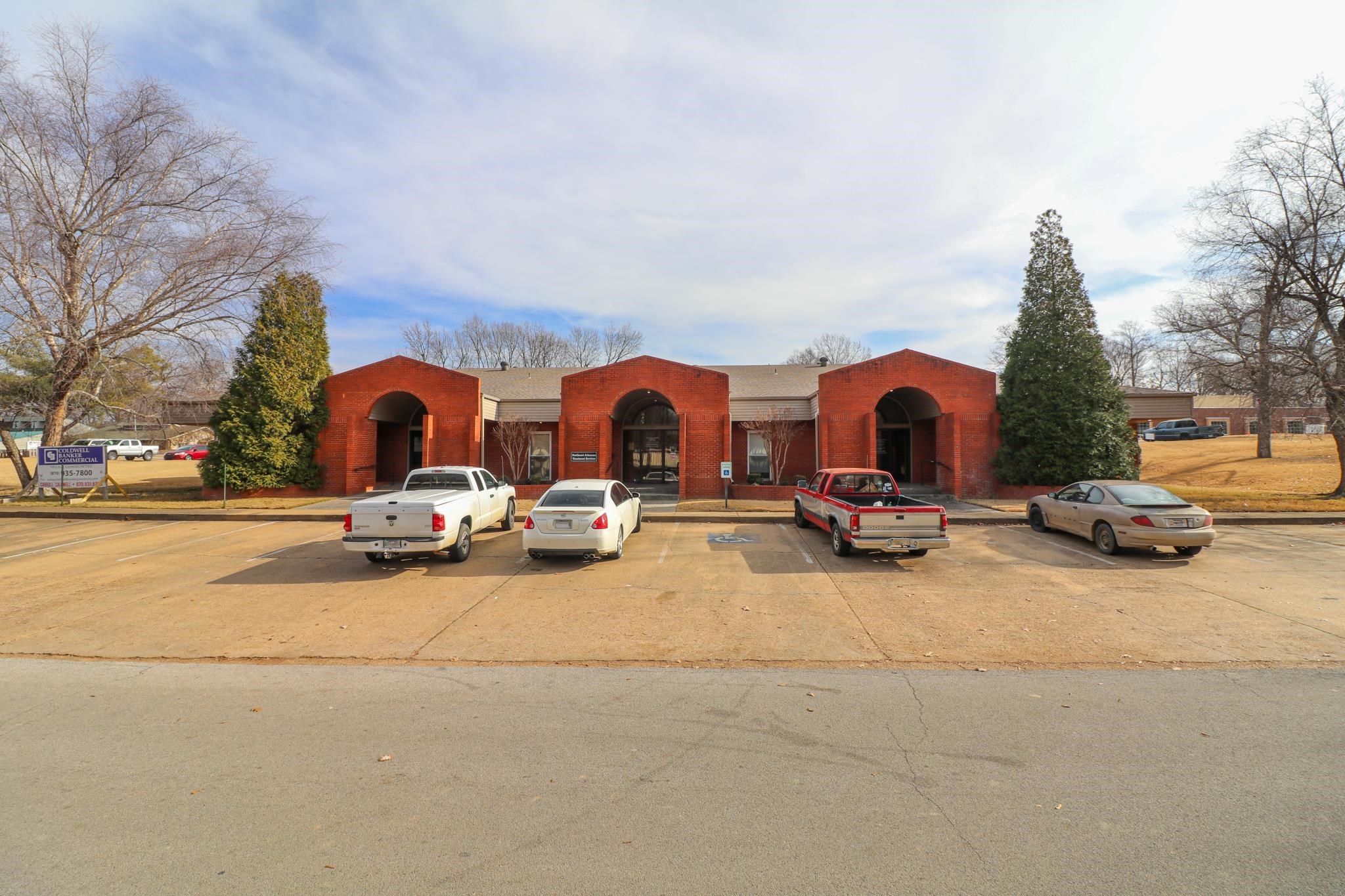 912  Osler Suite A  Jonesboro, AR