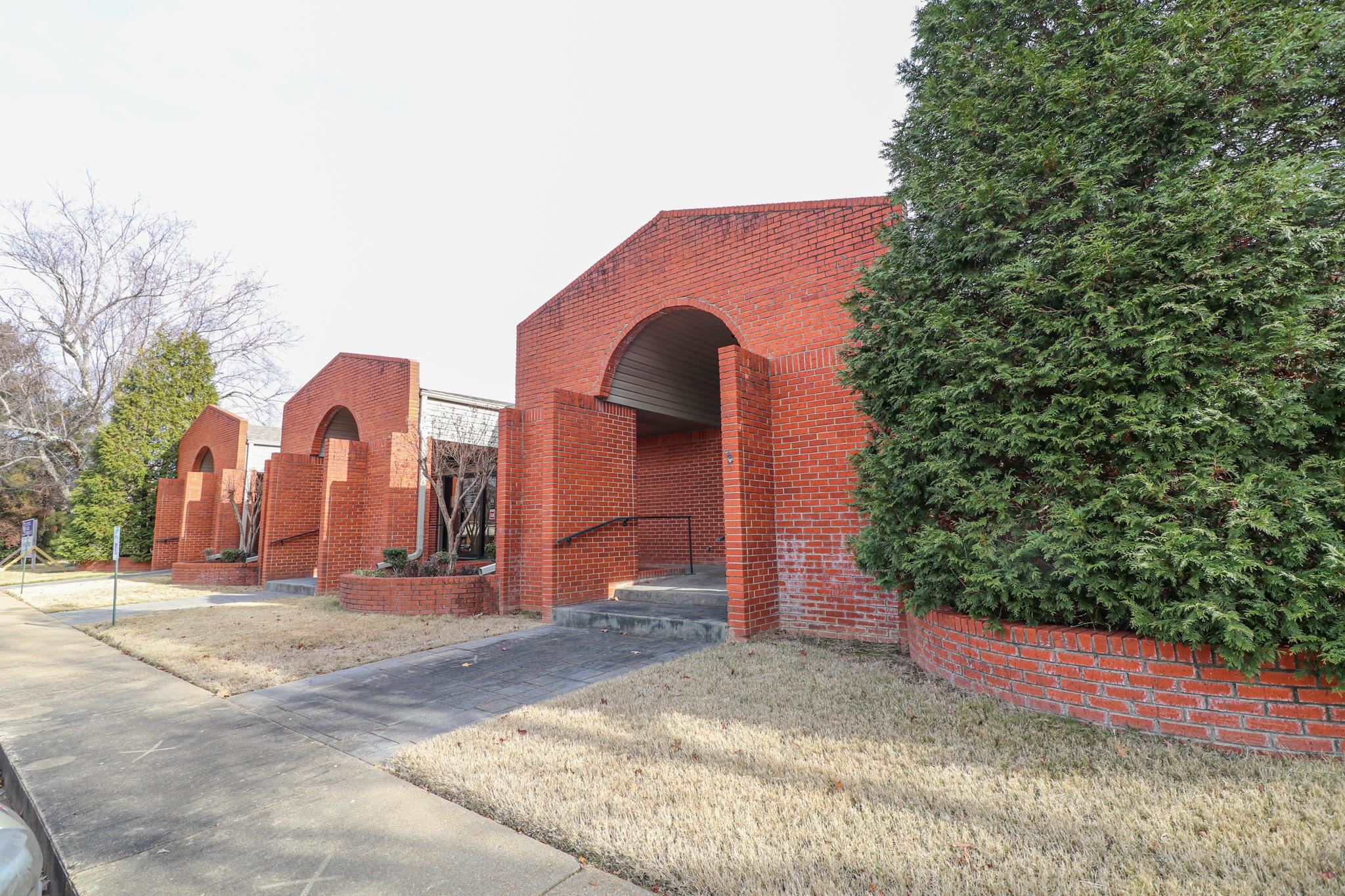912  Osler Suite A  Jonesboro, AR