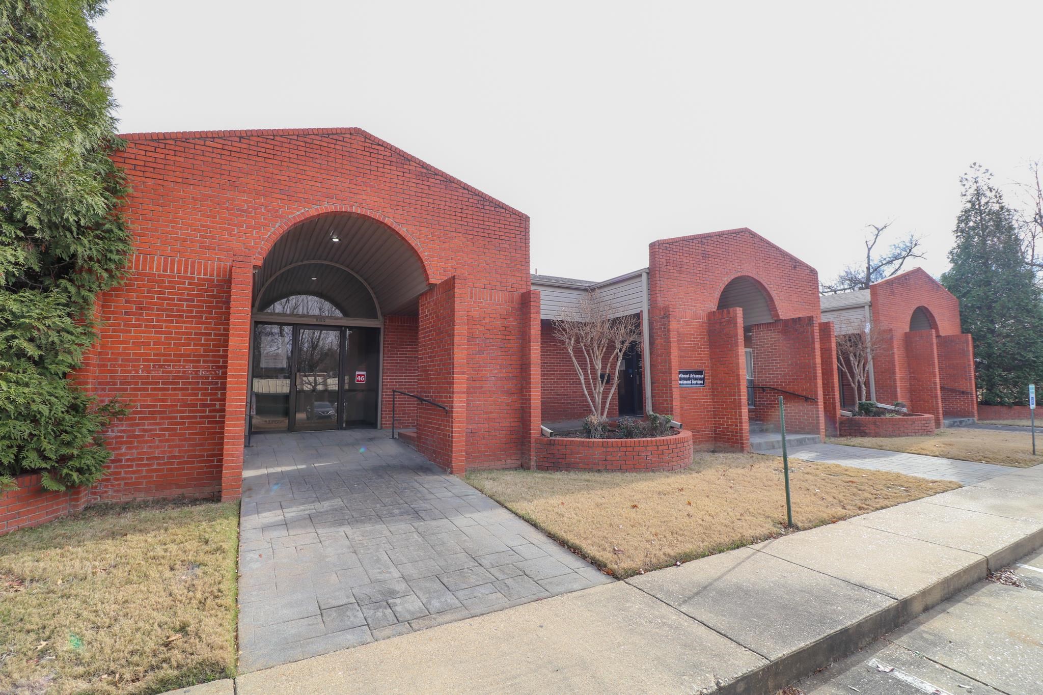912  Osler Suite A  Jonesboro, AR