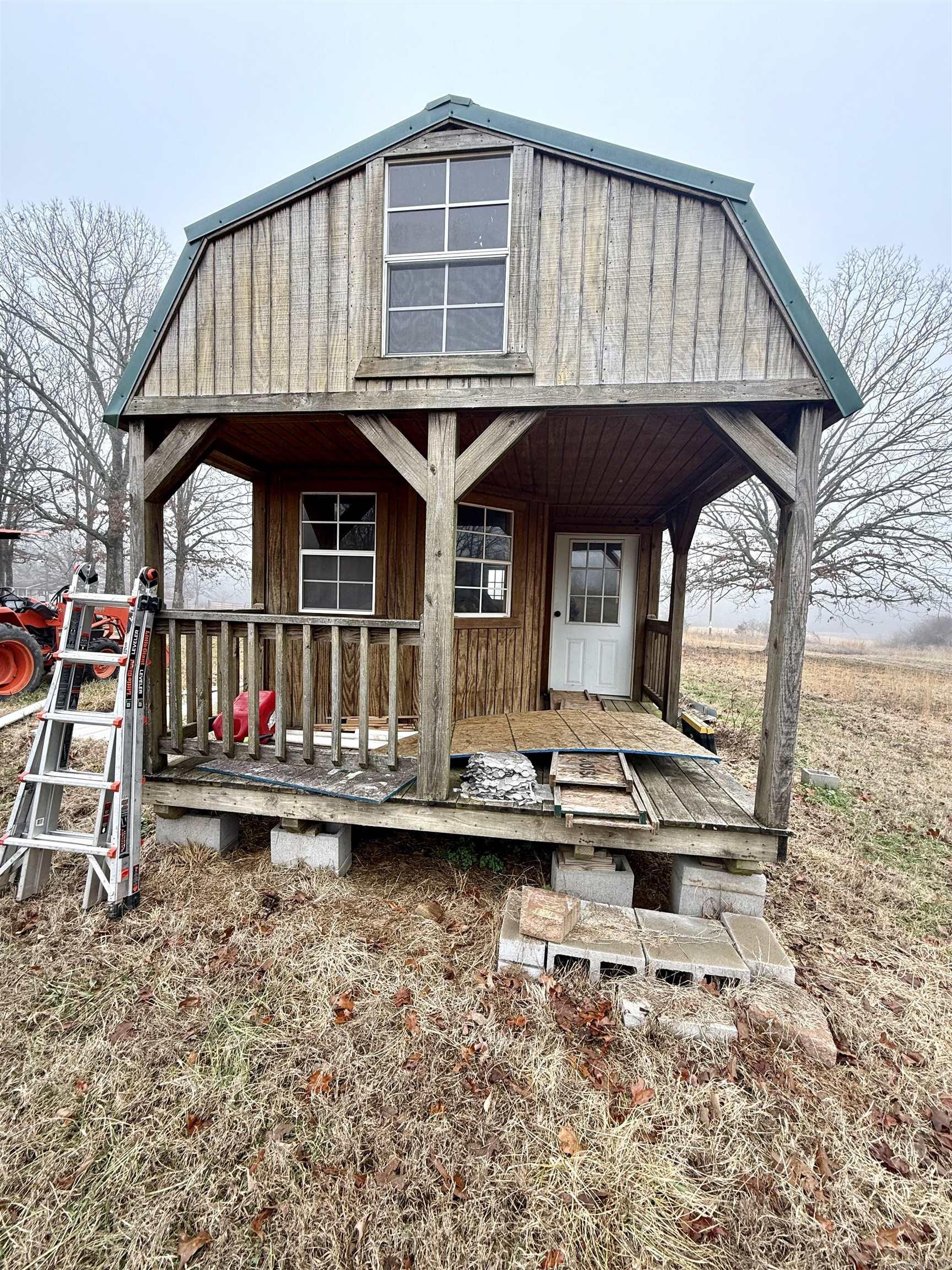 560  Dripping Springs  Judsonia, AR