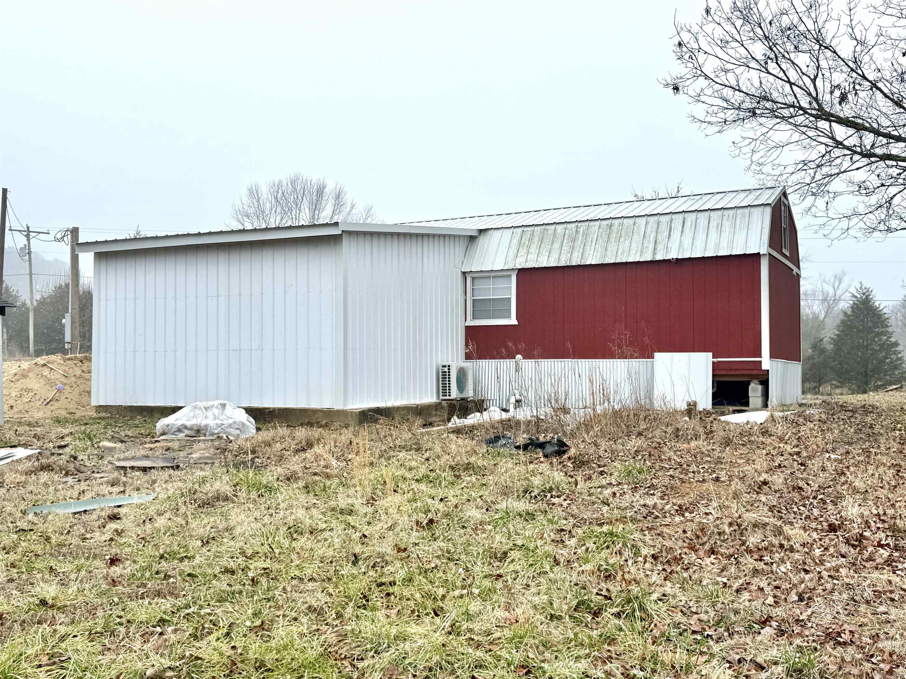 560  Dripping Springs  Judsonia, AR