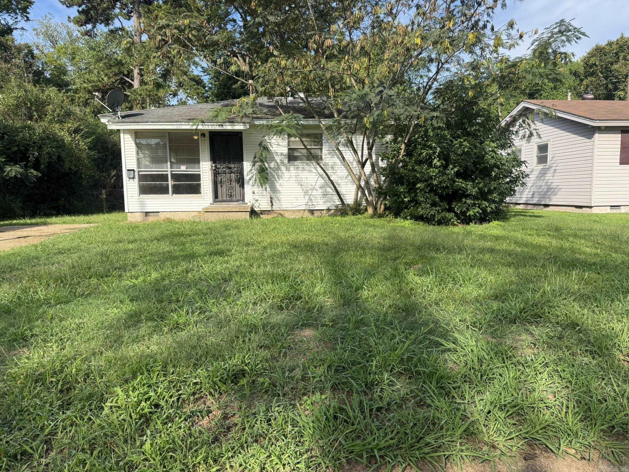 321 Glynn Ln  North Little Rock, AR