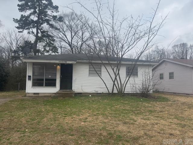 321  Glynn Ln  North Little Rock, AR