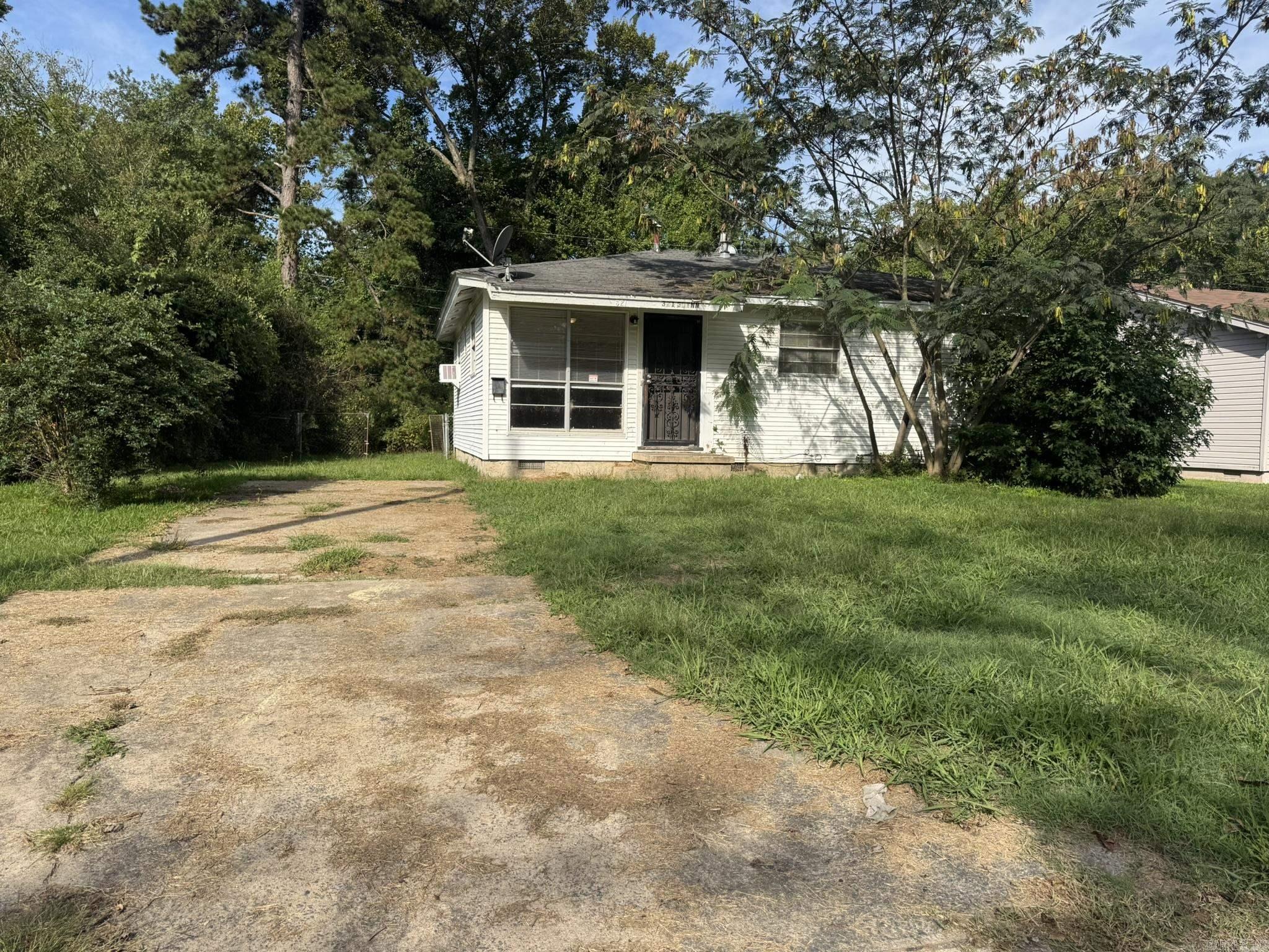 321 Glynn Ln  North Little Rock, AR