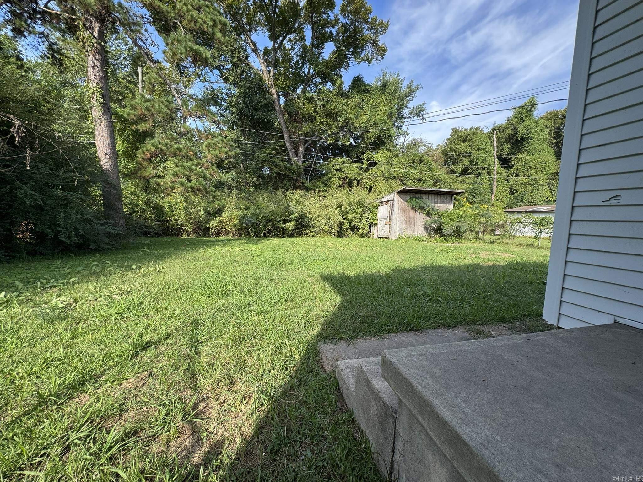 321 Glynn Ln  North Little Rock, AR