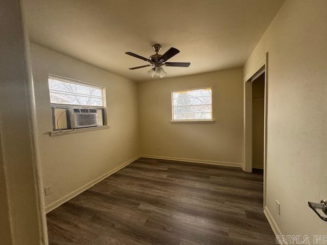 321  Glynn Ln  North Little Rock, AR