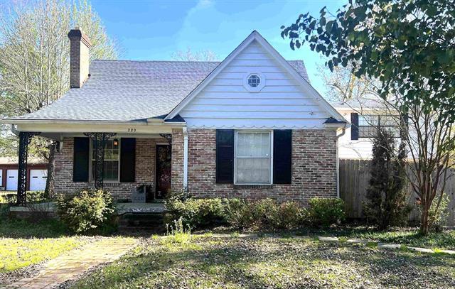 220  Linden Circle  Pine Bluff, AR