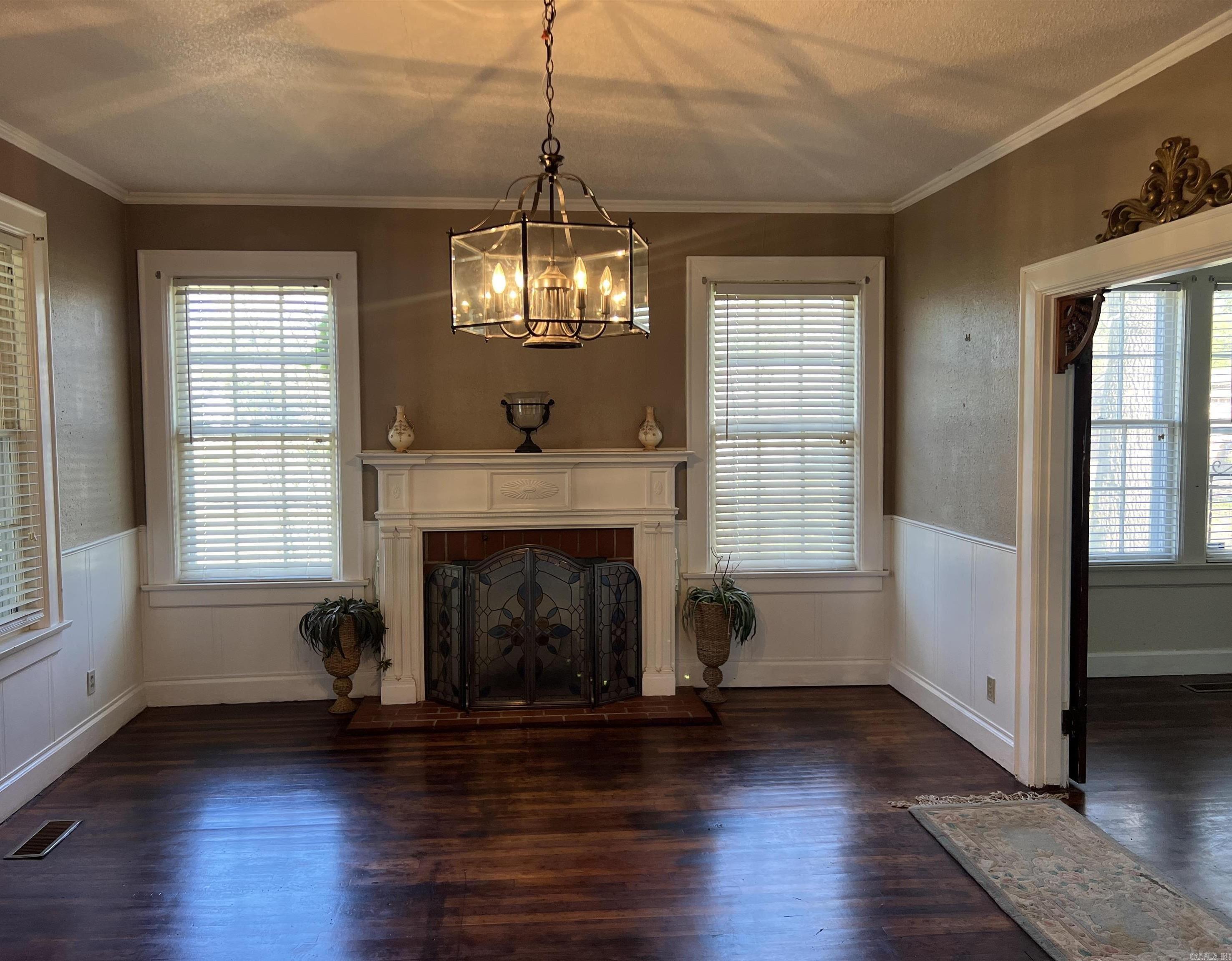 220  Linden Circle  Pine Bluff, AR