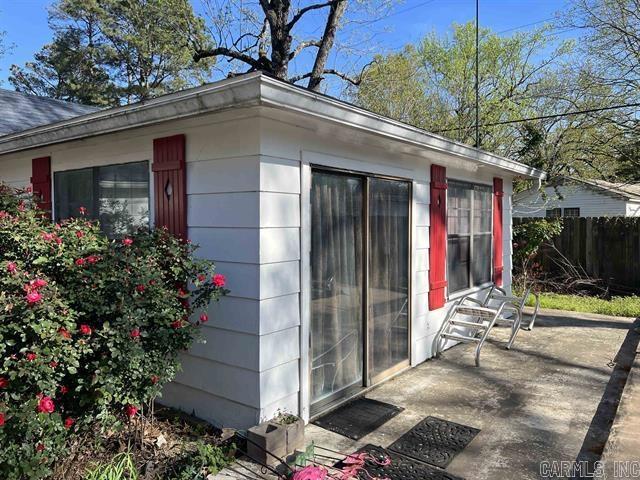 220  Linden Circle  Pine Bluff, AR