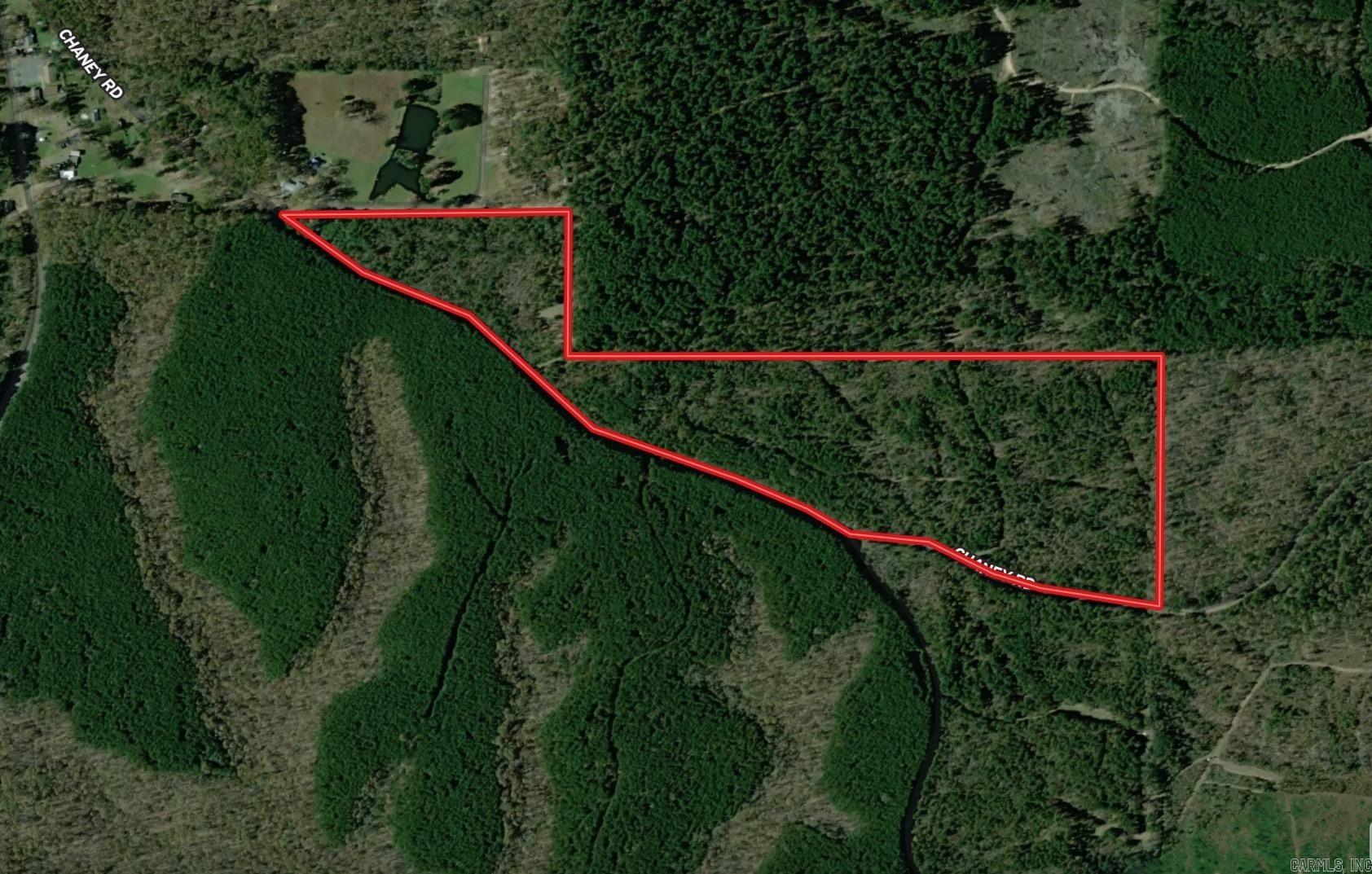 1800  Chaney  Redfield, AR